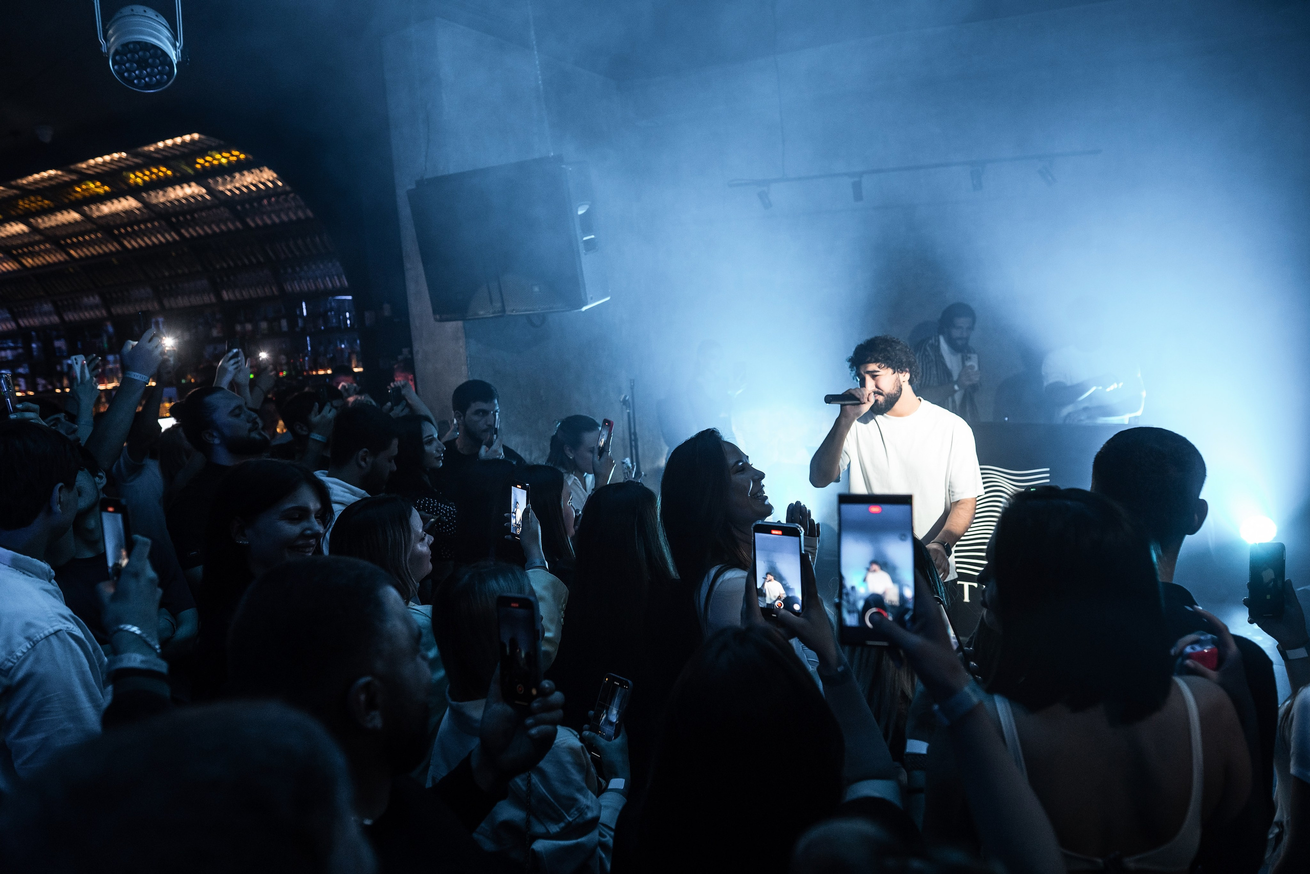 Ресторан Атлас Сочи. Фотограф Сочи