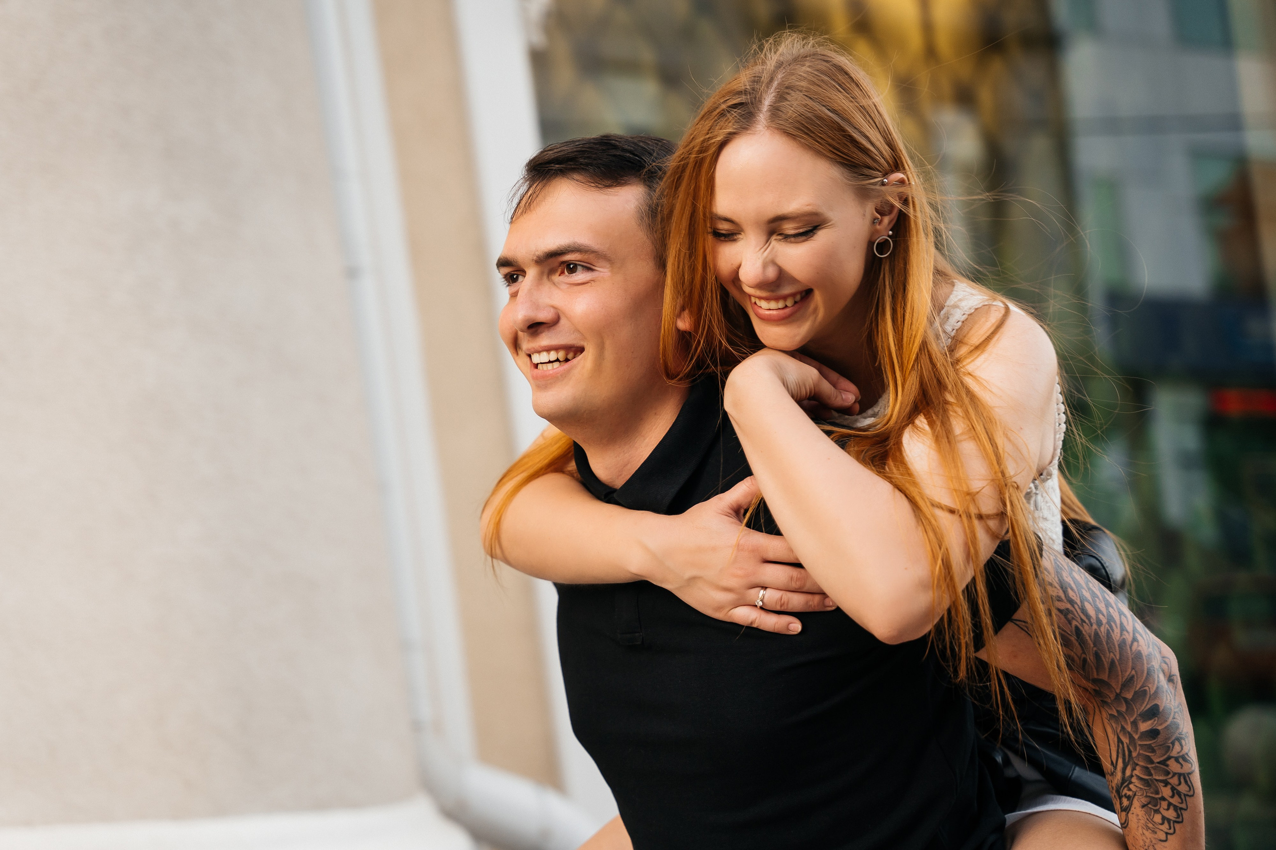 D&K. Свадебный фотограф в Краснодаре