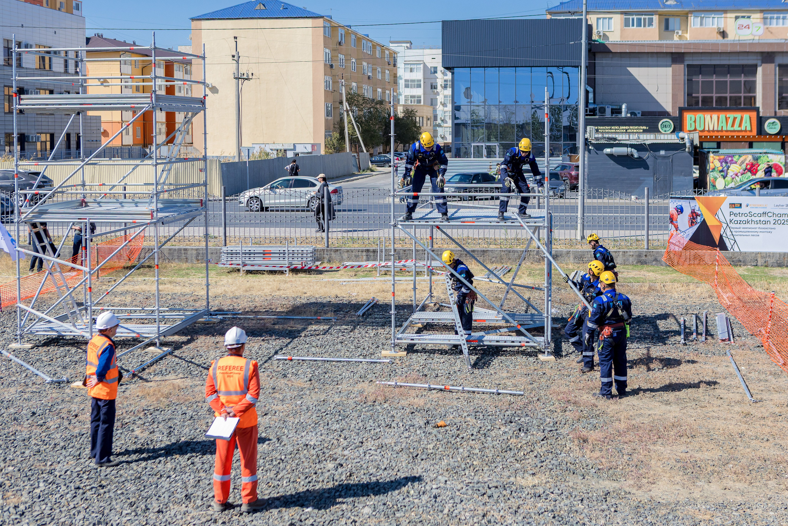 Репортажный фотограф в Атырау. Фотограф в Атырау Максим Стадниченко