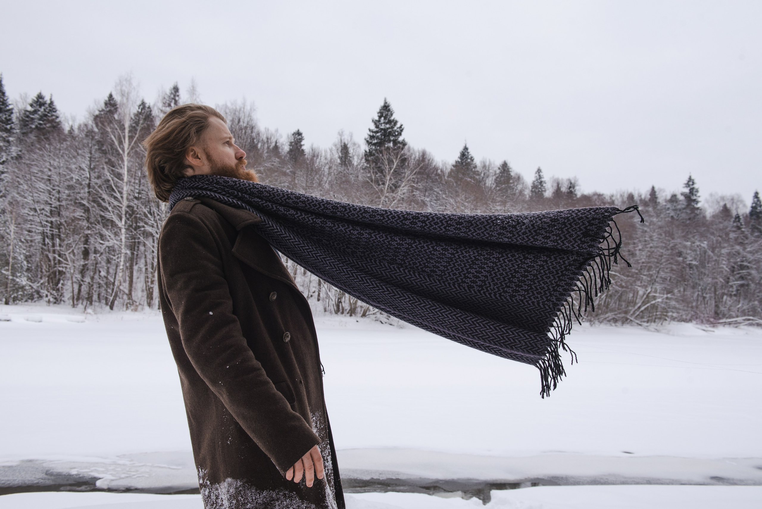 Михаил. Портретный и архитектурный фотограф в Москве и Санкт-Петербурге