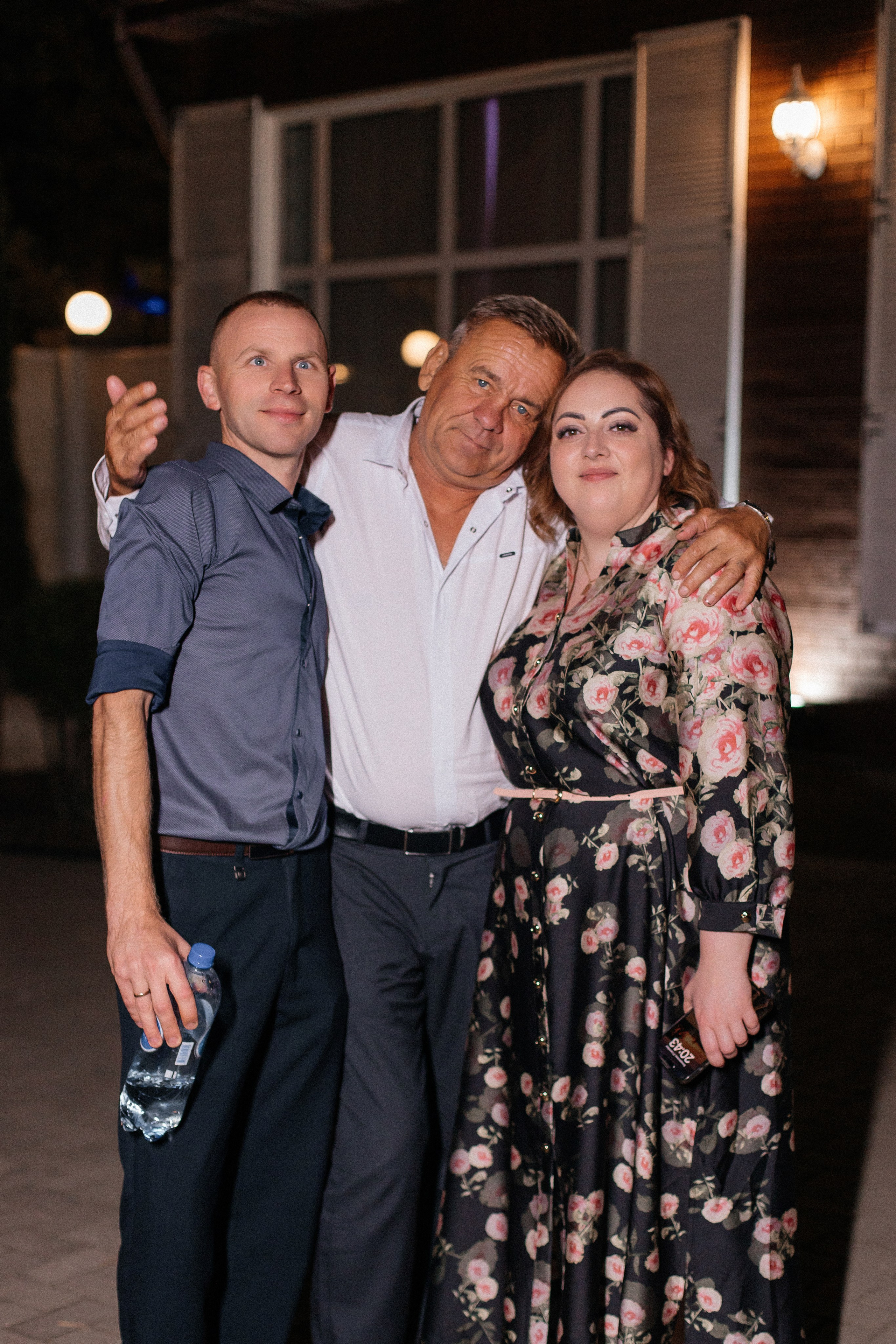 Сергей и Ксения. Свадебный фотограф и видеограф