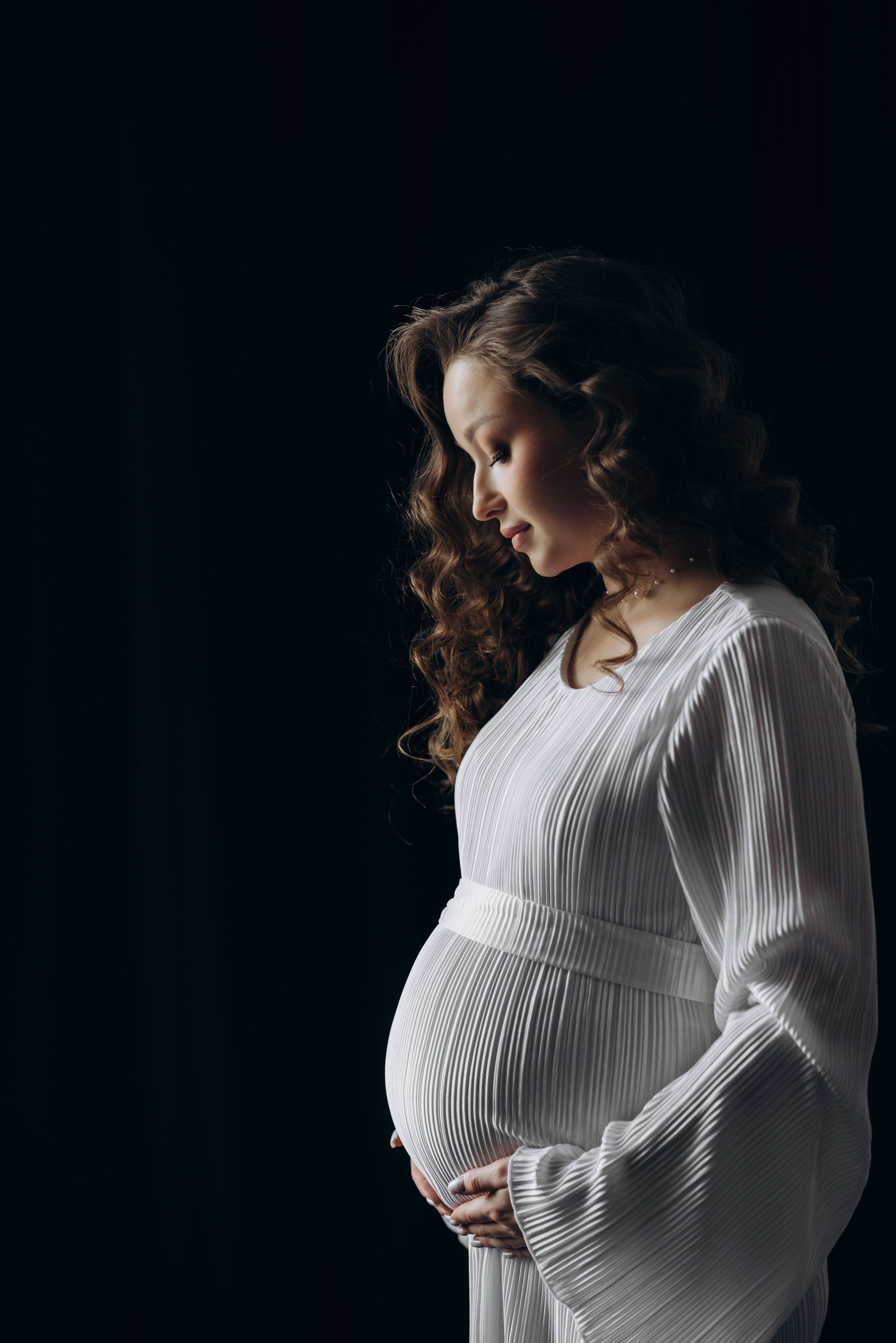 Фотосессия беременности. Семейный фотограф в Домодедово и Москве Елена Пичугина