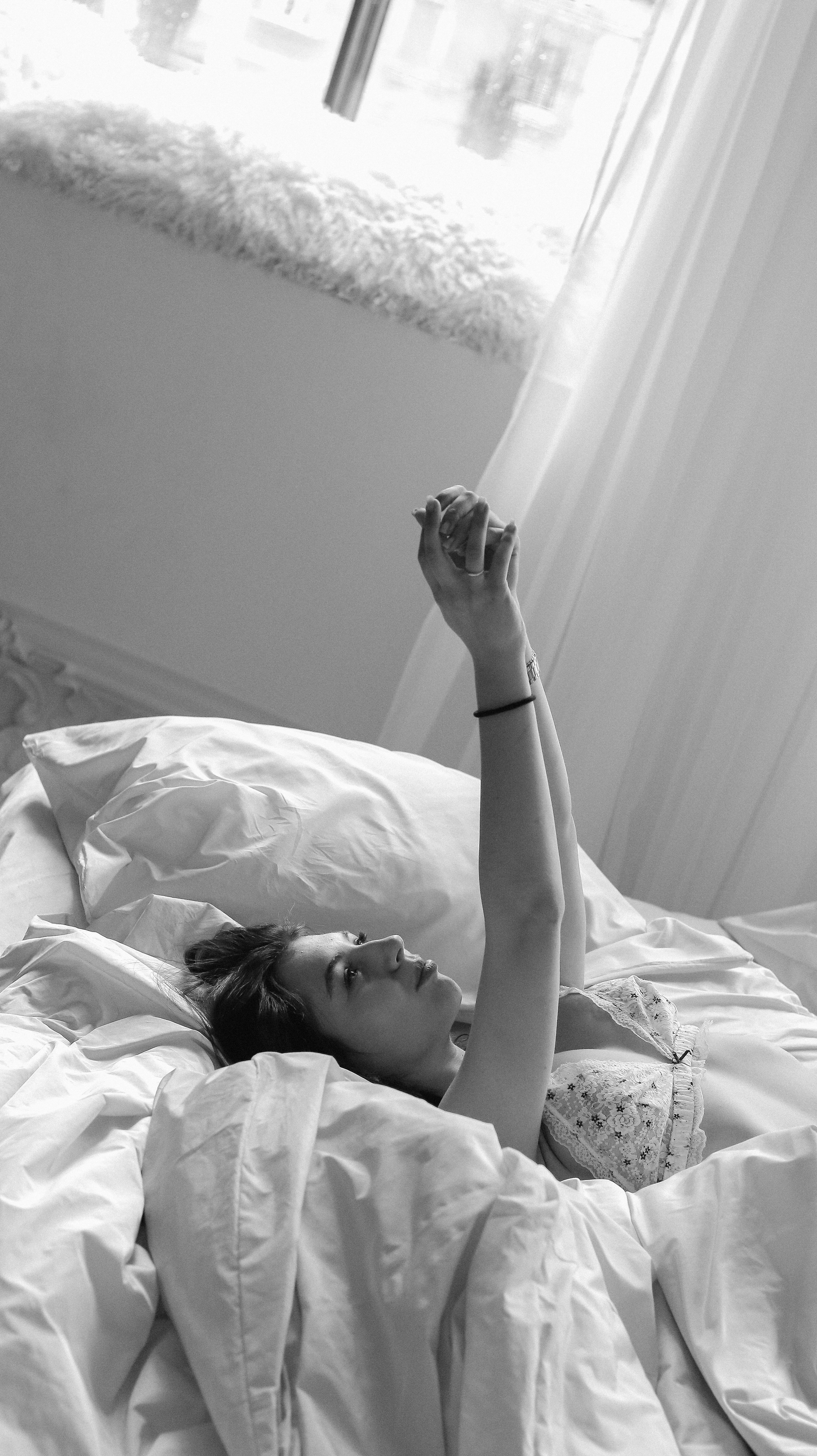 Виктория. Фотограф Краснодар