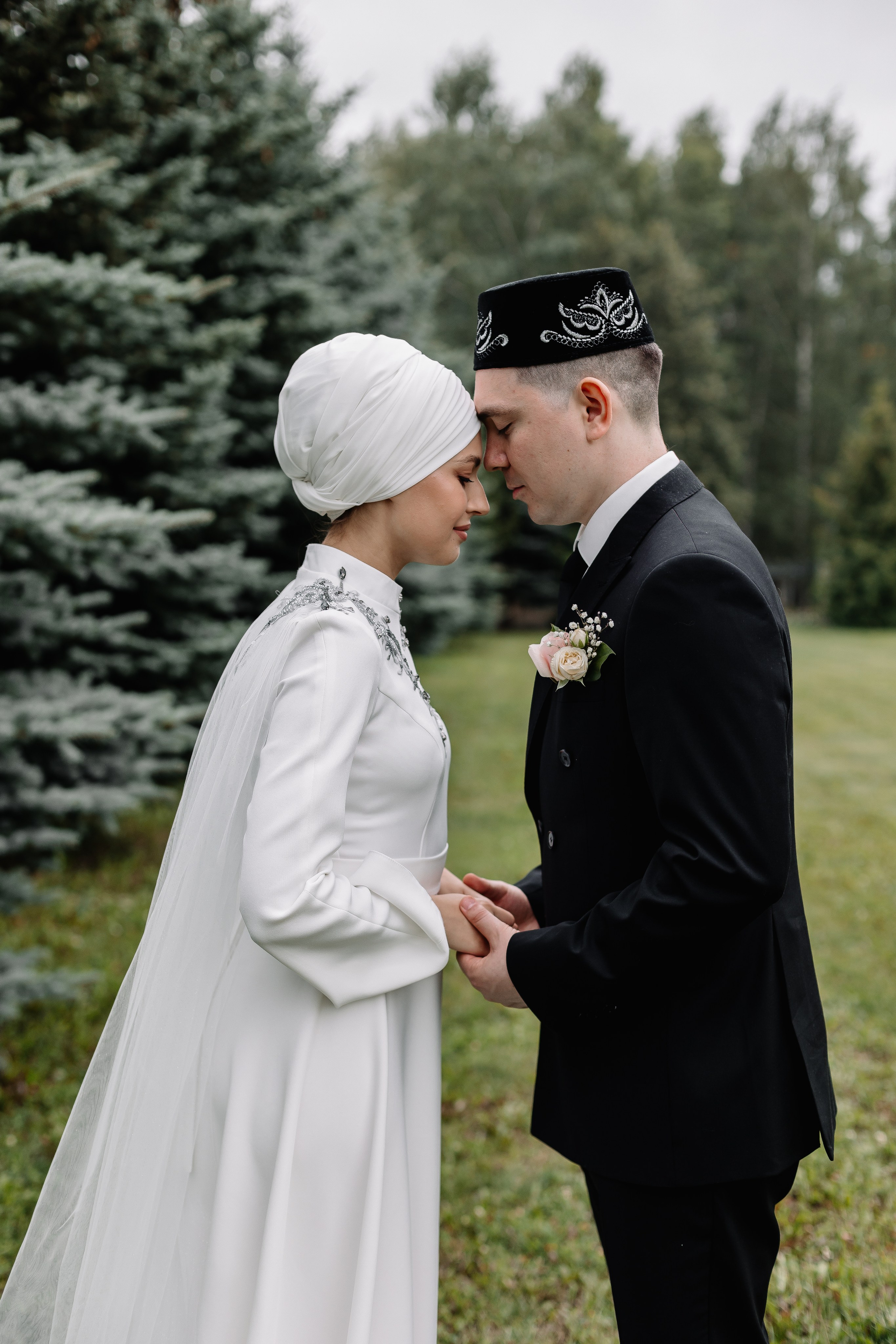 Ильнар и Кристина. Свадебный и семейный фотограф в Нижнекамске, Набережных Челнах