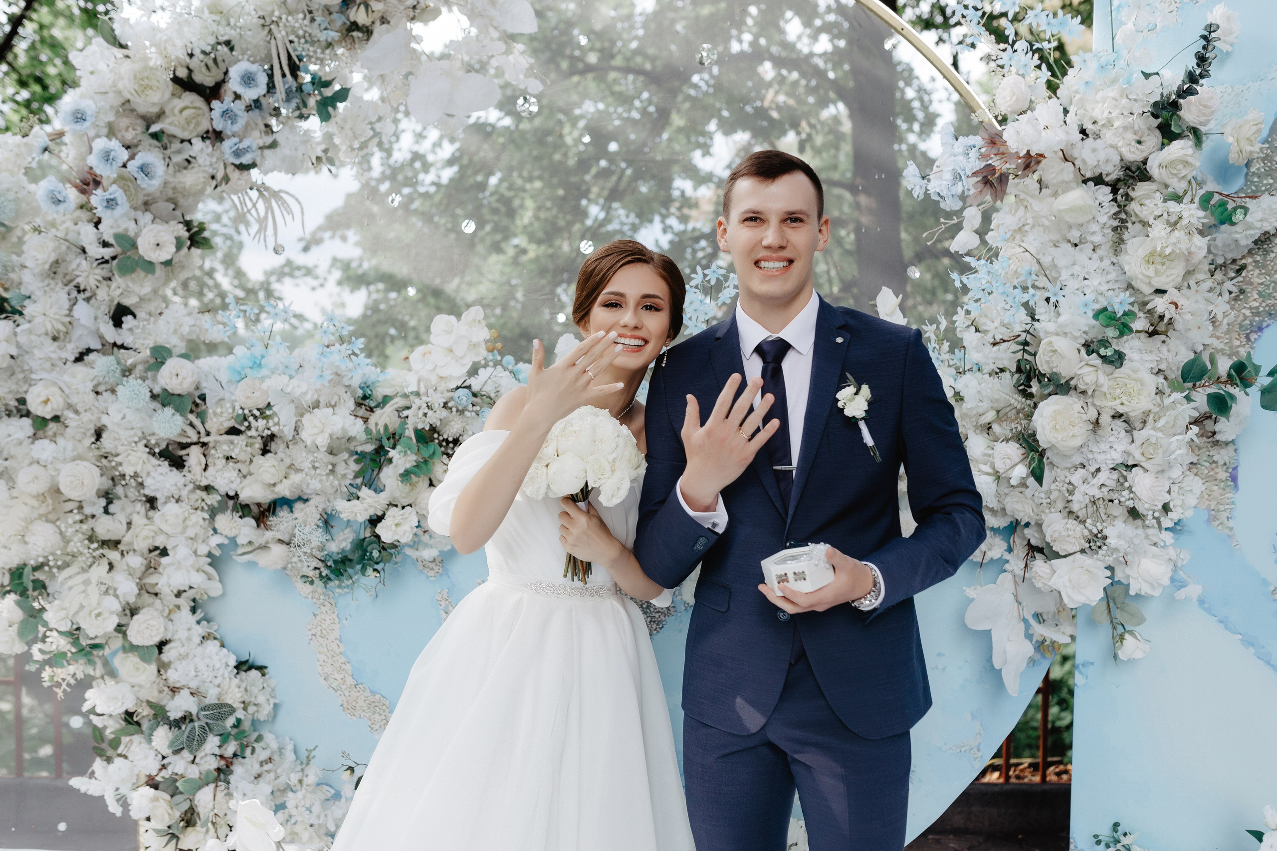 Свадьба в Гусях. Свадебный и семейный фотограф в Нижнекамске, Набережных Челнах