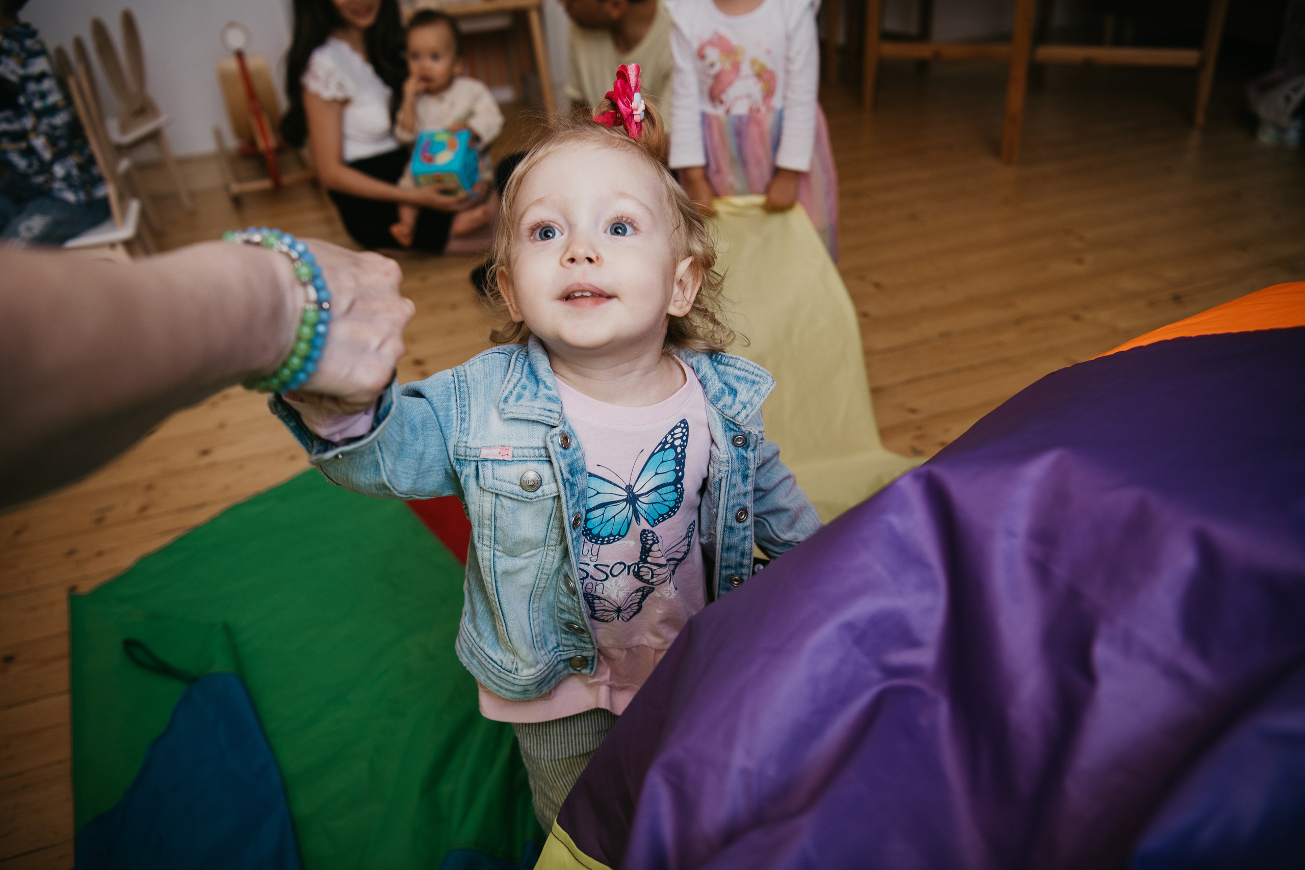 ДЕНЬ РОЖДЕНИЯ ЯНА. Фотограф на выписку из роддома в Москве и МО