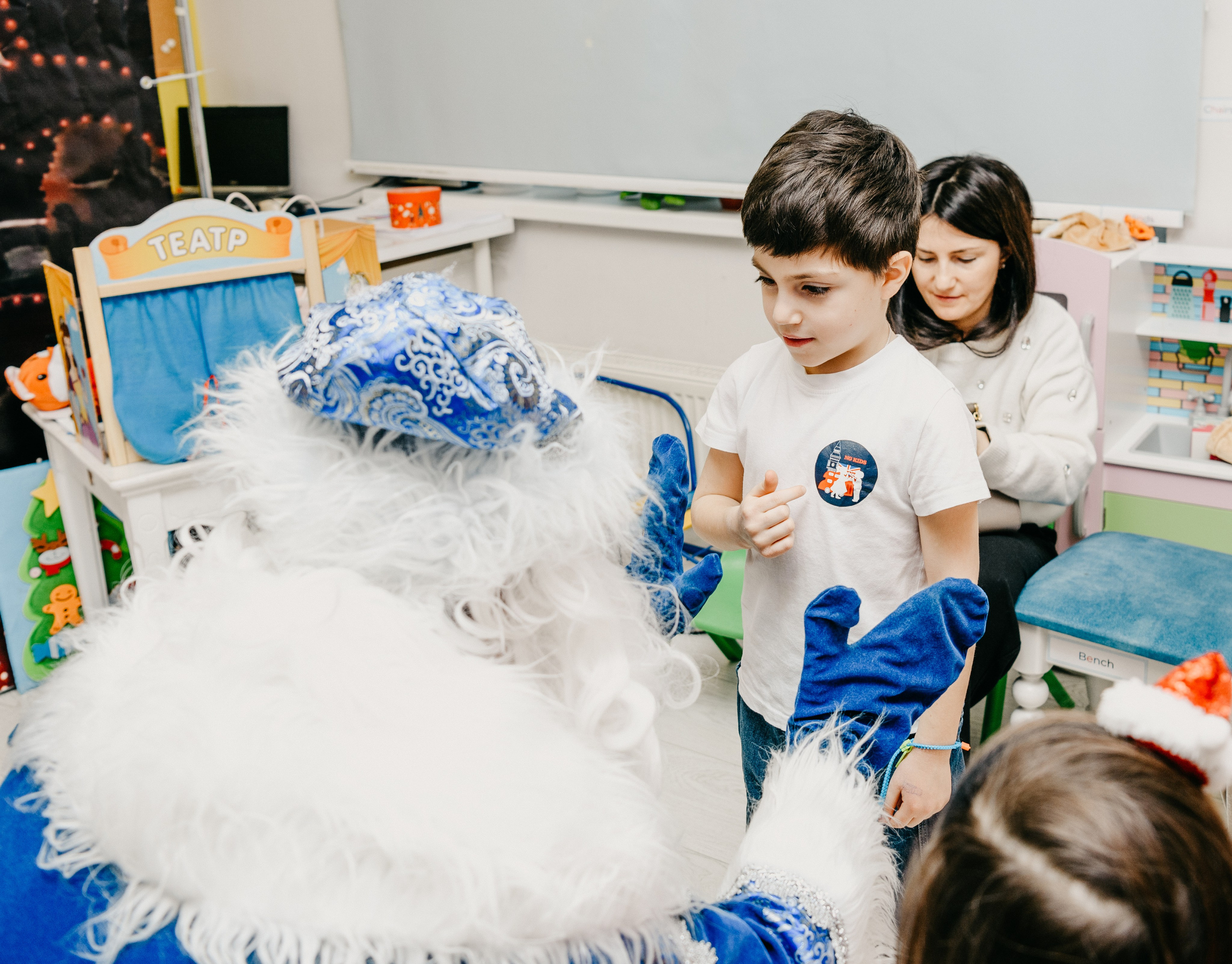 New Generation Kids. Фотограф на выписку из роддома в Москве и МО