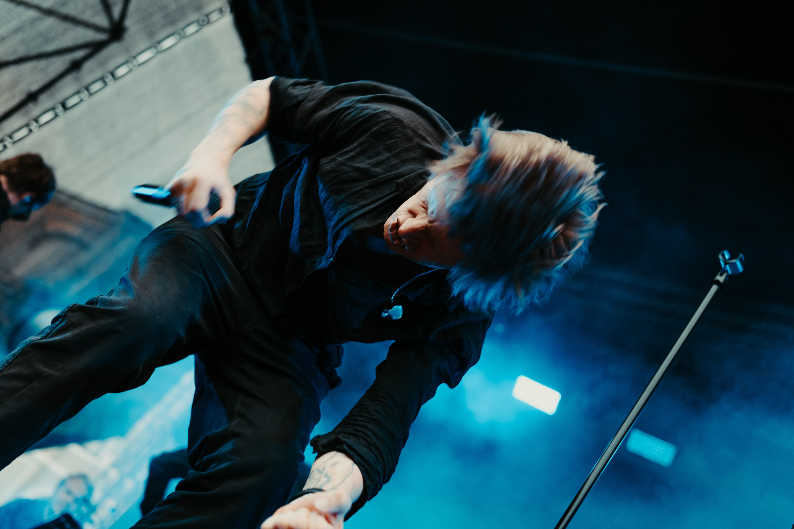 JaneAir Двор Гостинки. Концертный фотограф в Санкт-Петербурге