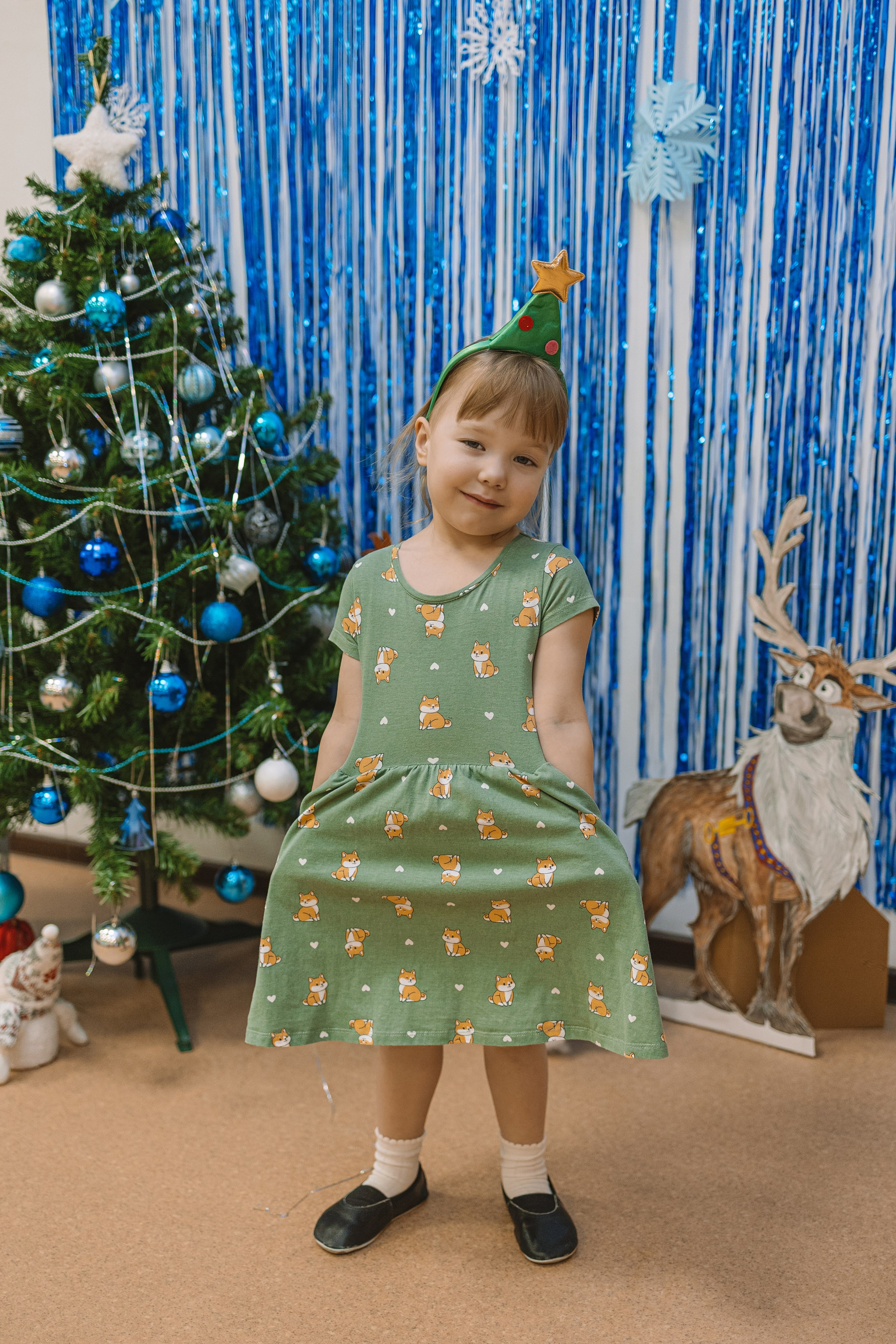 Утренник+портреты. Семейный фотограф Тюмень, фотограф на роды Салмина Мария