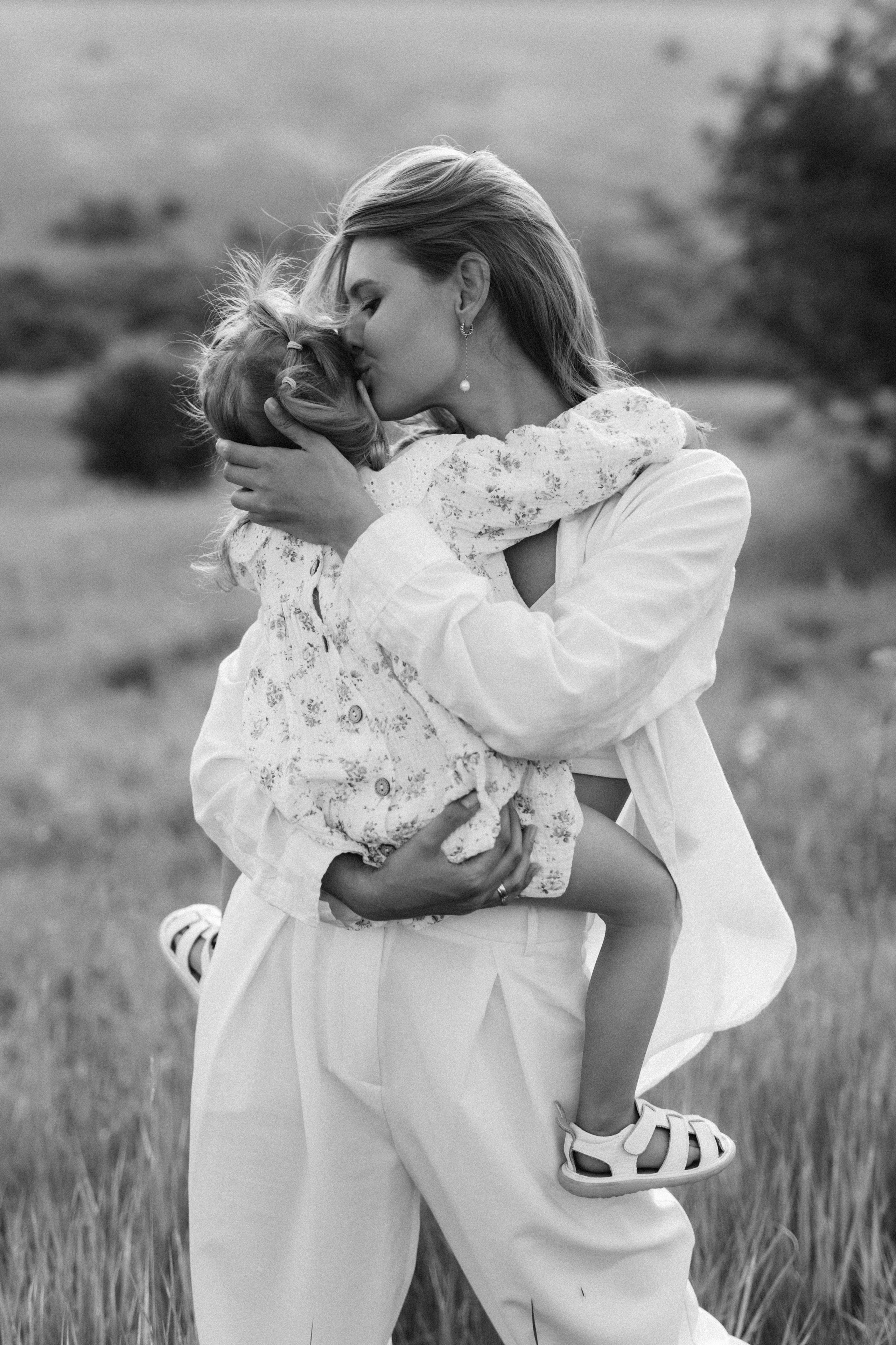 Лера и Арина. Женский и семейный фотограф Аксинья Кузьмина. Город Пенза