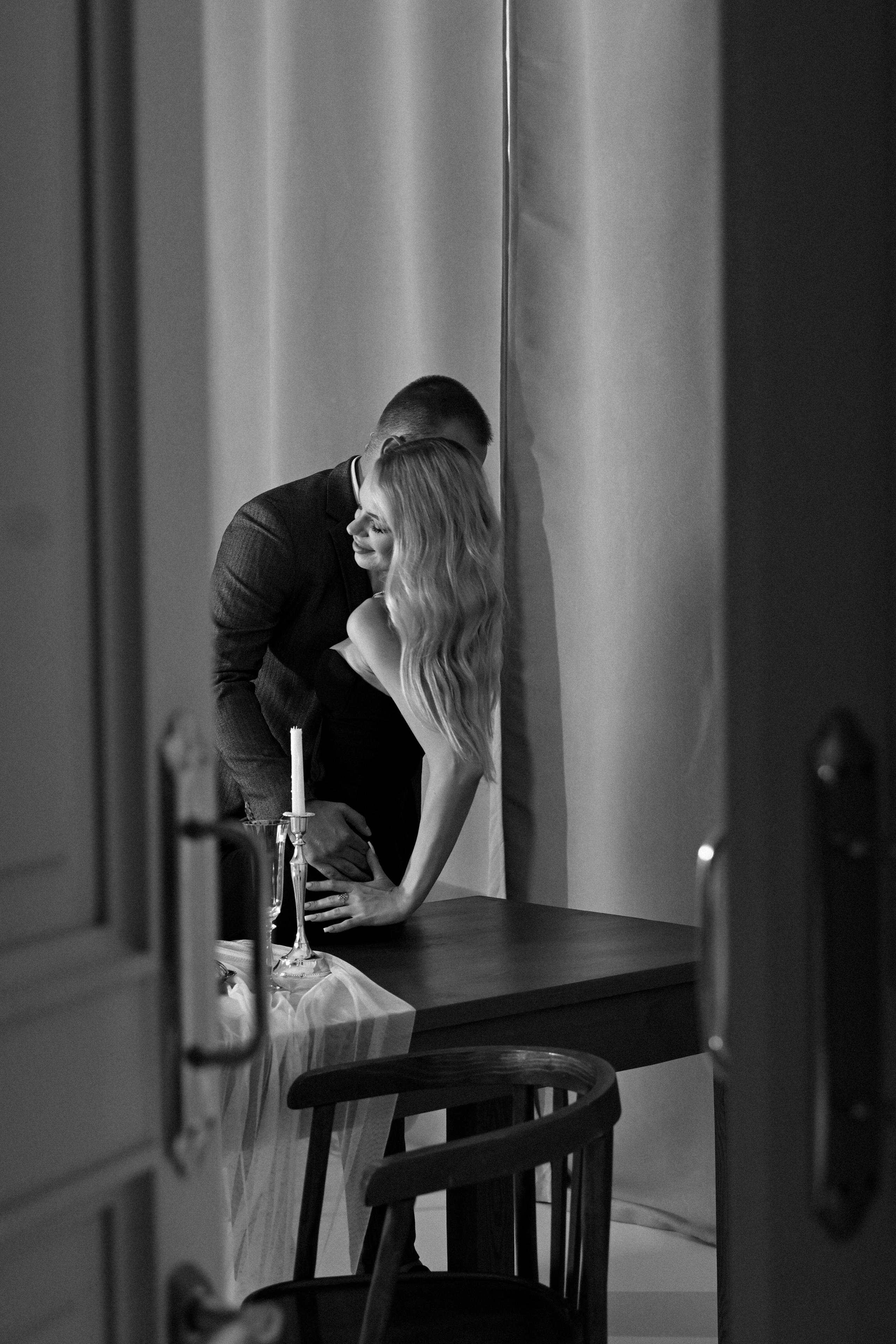 Love story. Фотограф в Иркутске Славная Юлия