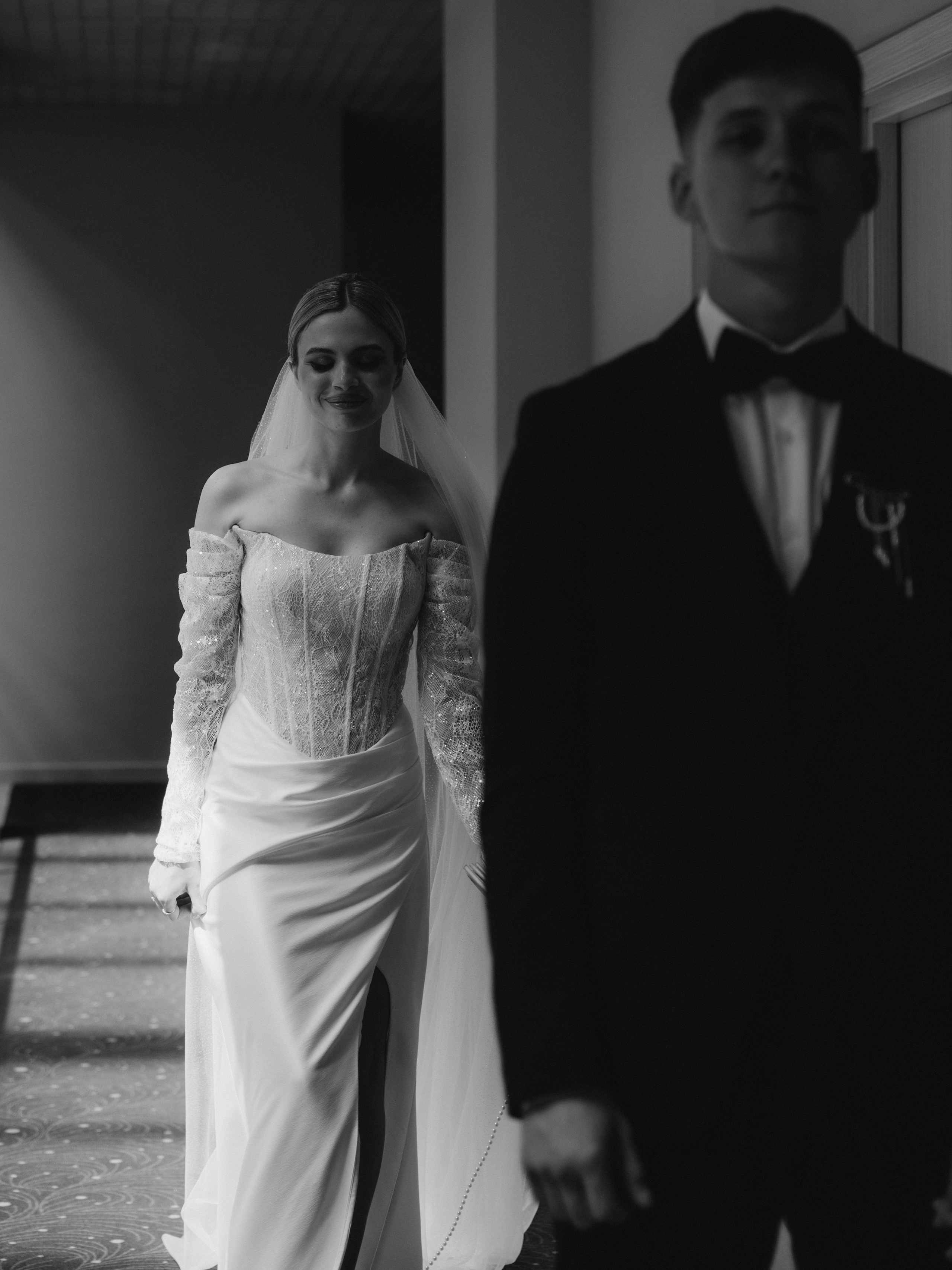 Павел & Елена. Свадебный фотограф и видеограф в Калуге | Анна Prednaznacheniee