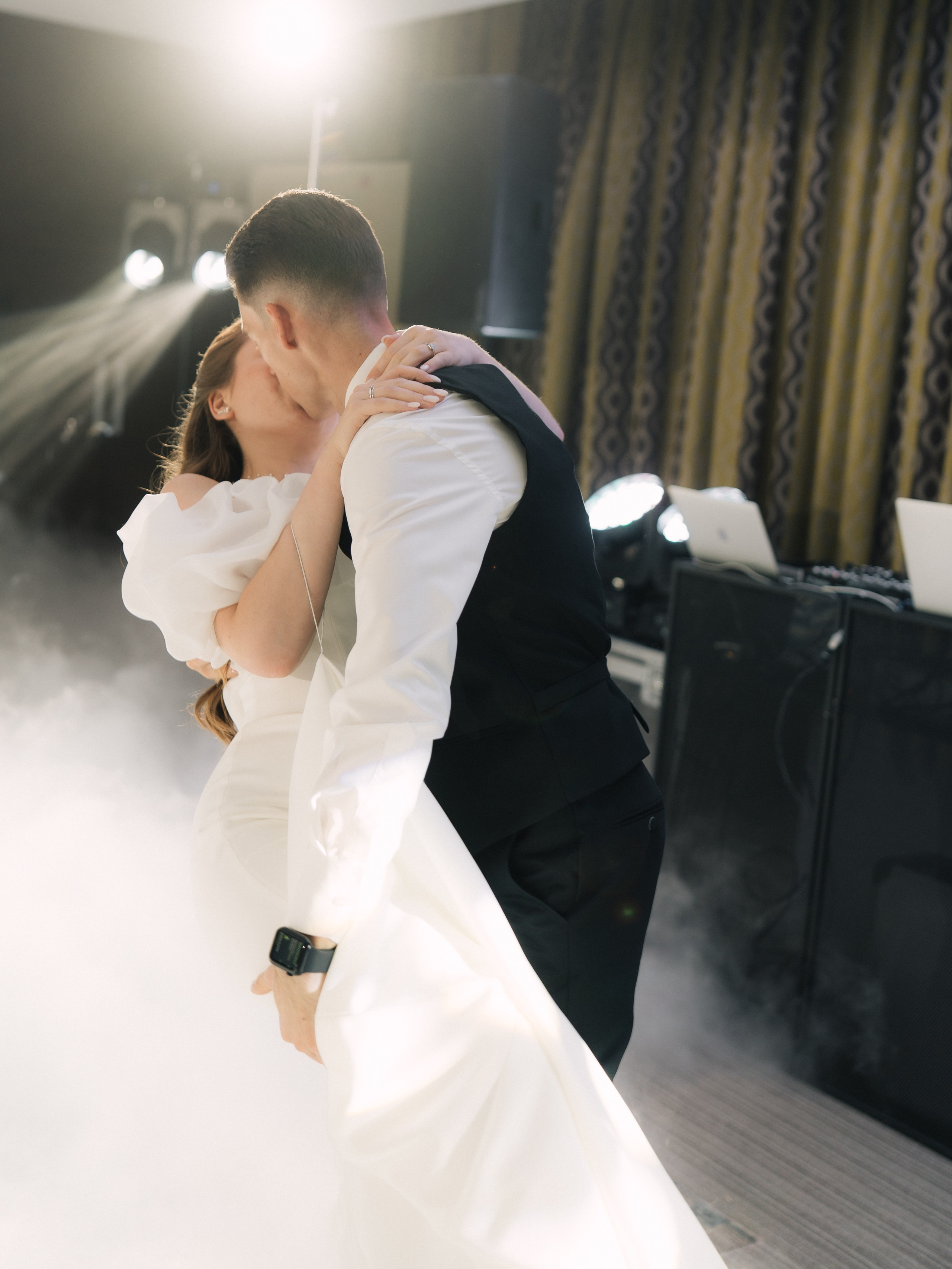 Кирилл & Олеся. Свадебный фотограф и видеограф в Калуге | Анна Prednaznacheniee