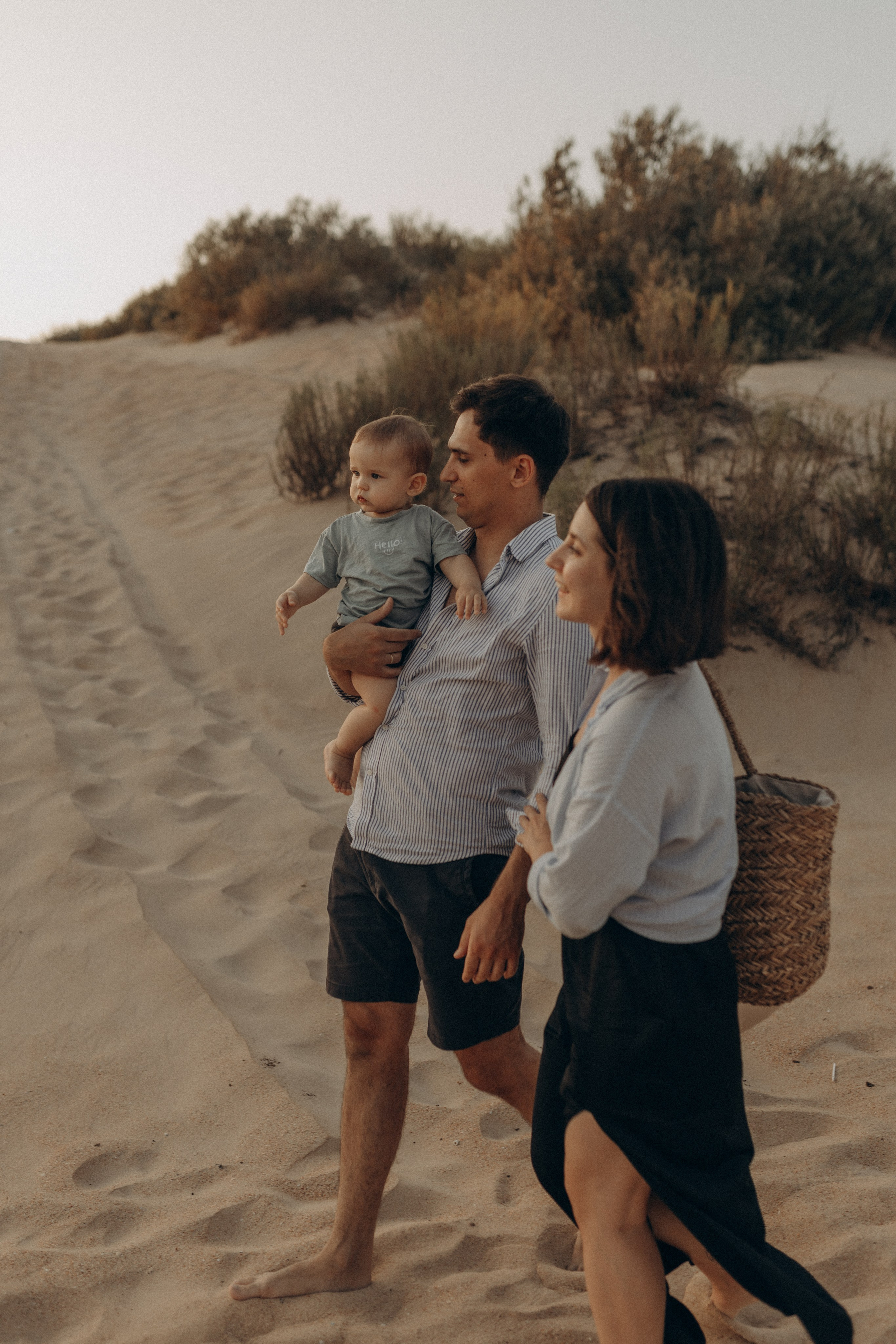 Даниил Софья и Петр. Семейный фотограф в Новороссийске и Анапе Александра Яковлева