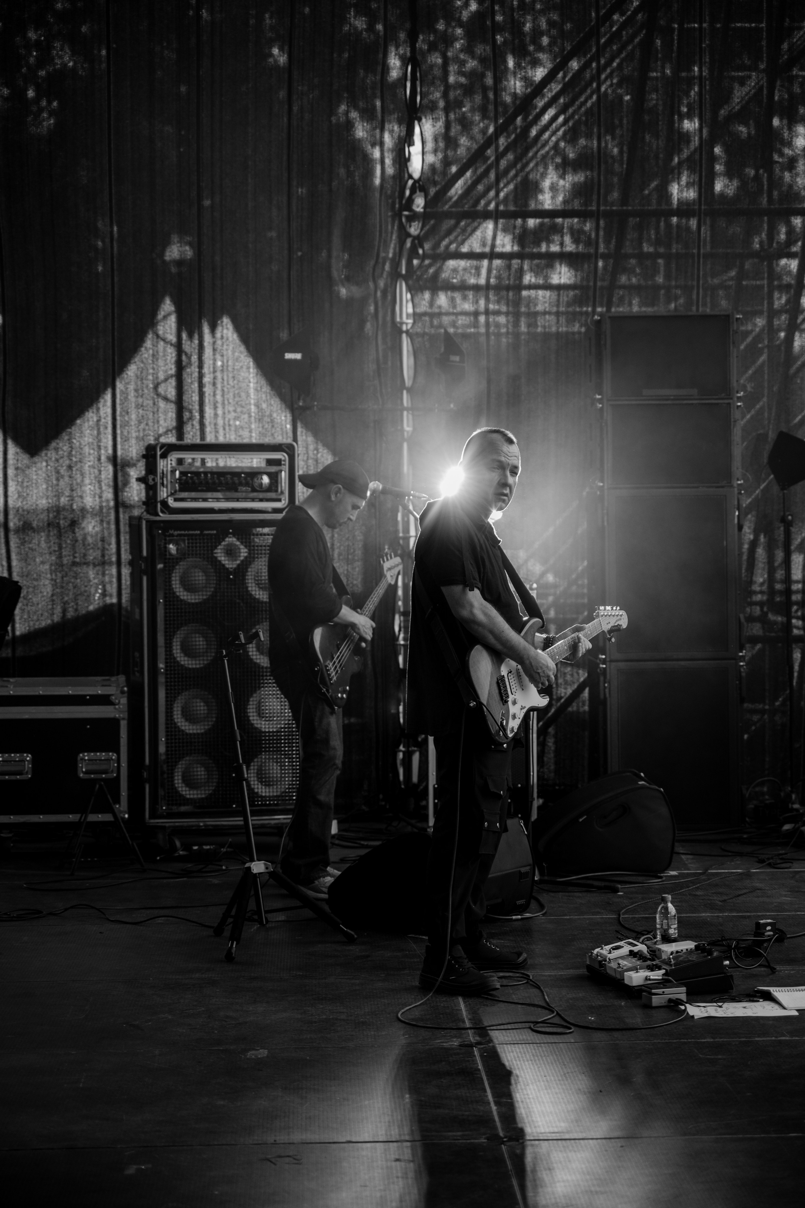 Группа Маша и Медведи. Фотограф в Красноярске