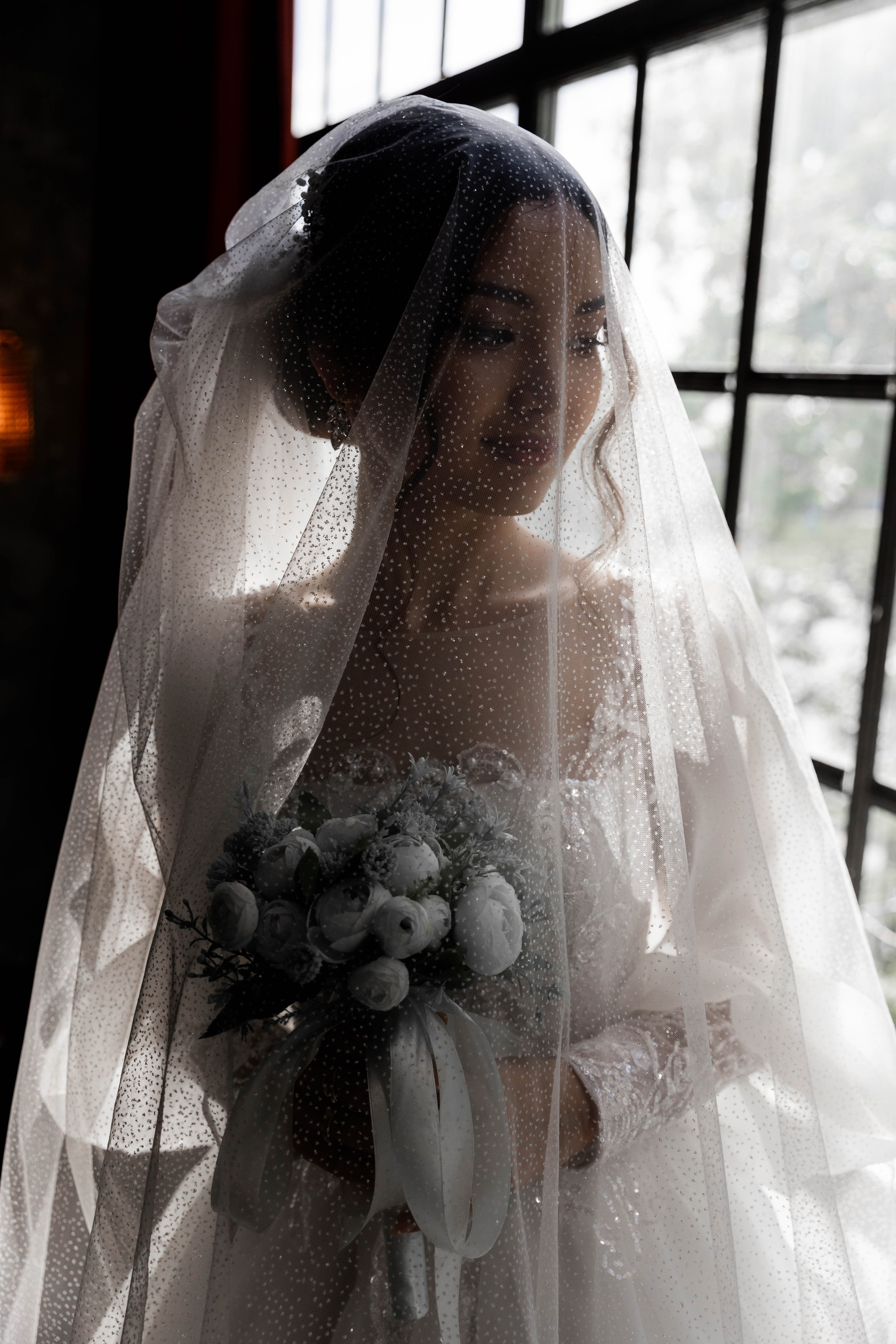 Олжас и Назкен