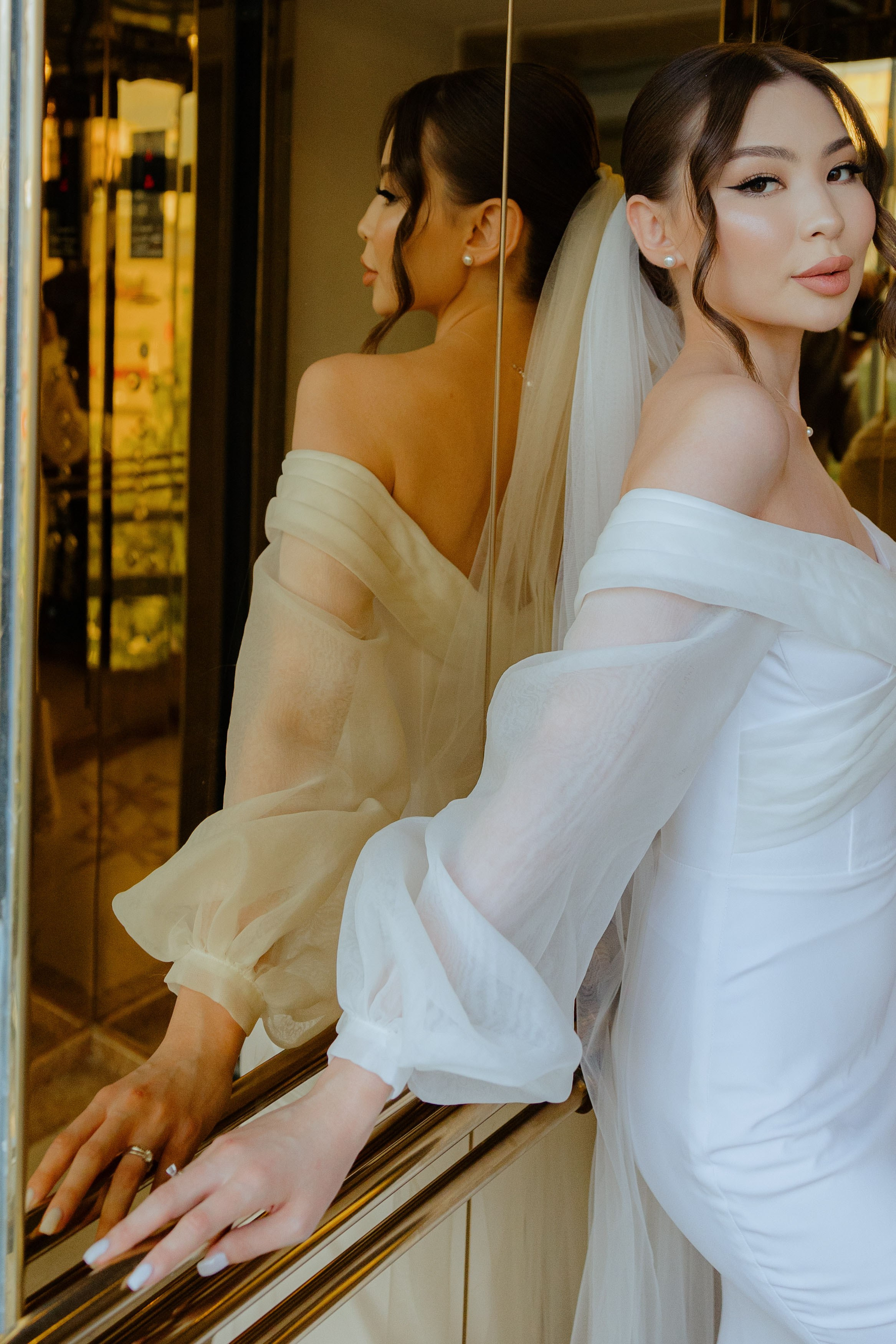 ELZHAS & BOTA. Свадебный и семейный фотограф Нурлыхан Алимбеков