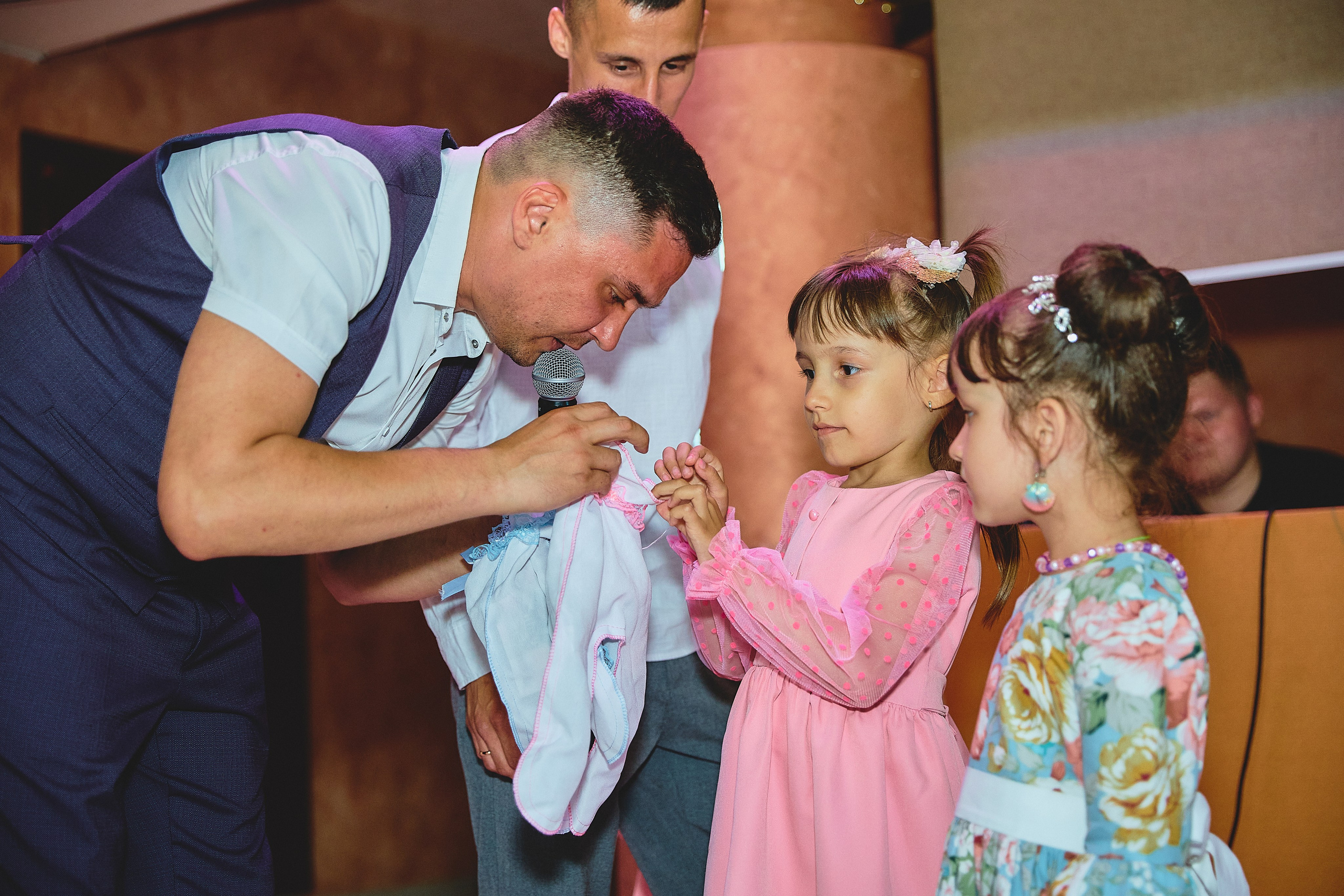 Свадьба Ильи и Даши. Любовь Гальцова — свадебный, семейный, детский фотограф в городе Кемерово и Кемеровской области