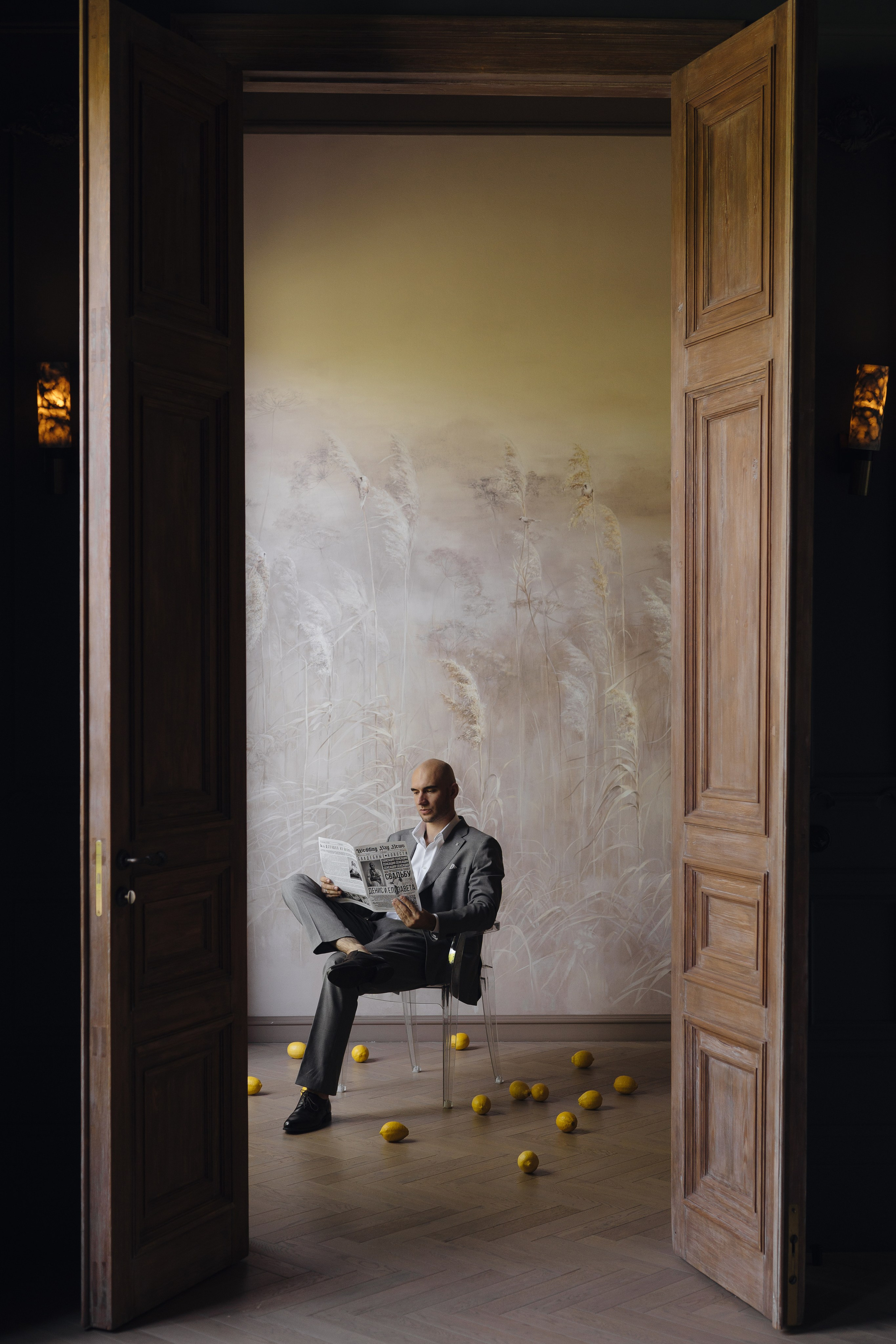 Lemon. Свадебный фотограф Решетников Дмитрий