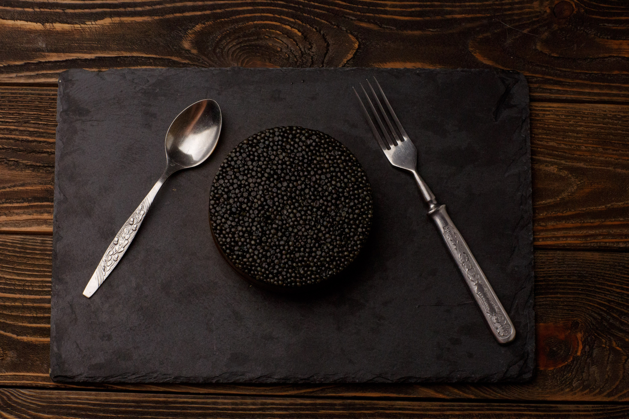 Черная икра. Свадебный, предметный и портретный фотограф в Волгограде