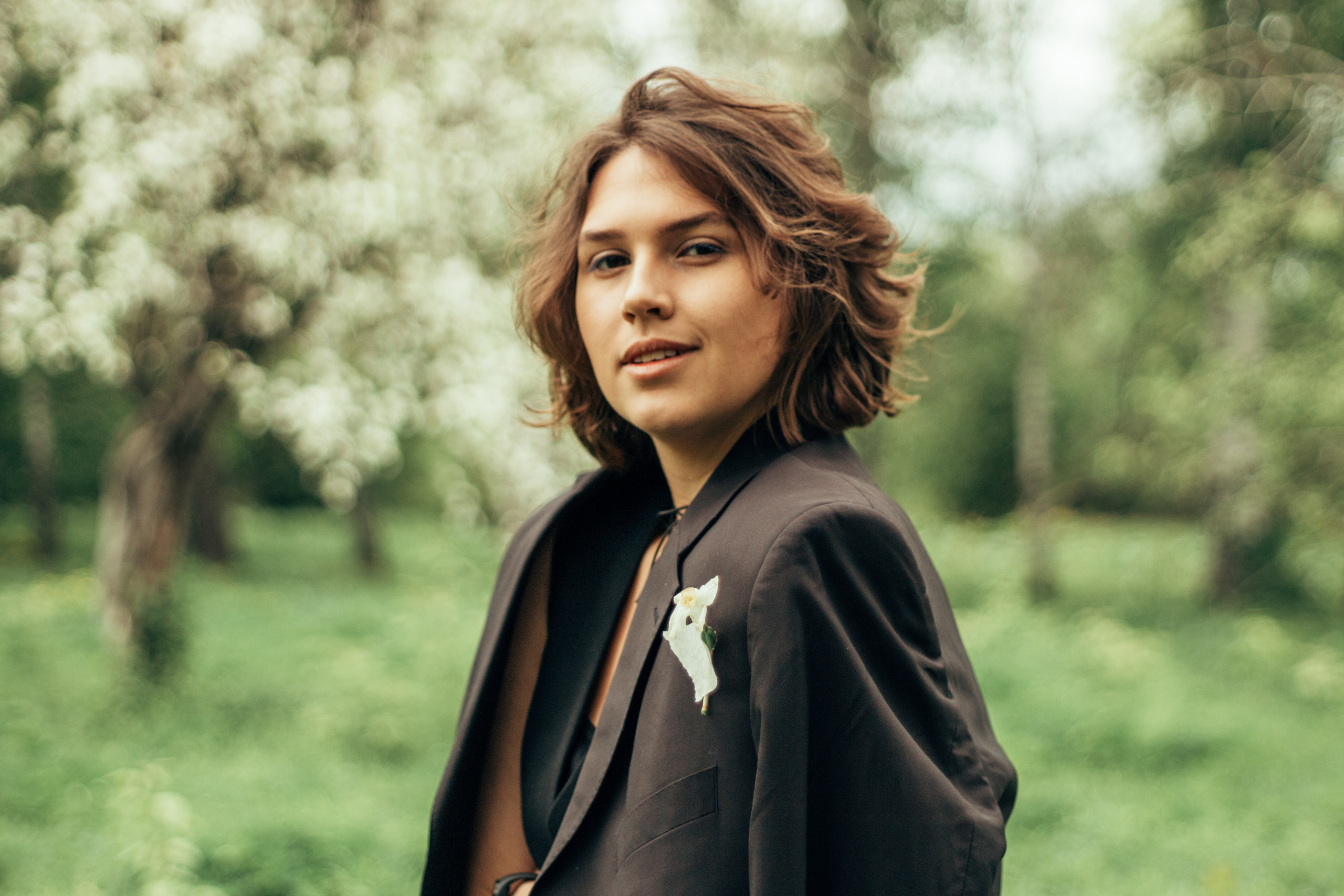 Таня. Ksenia de Rossi | Съемка в Самаре