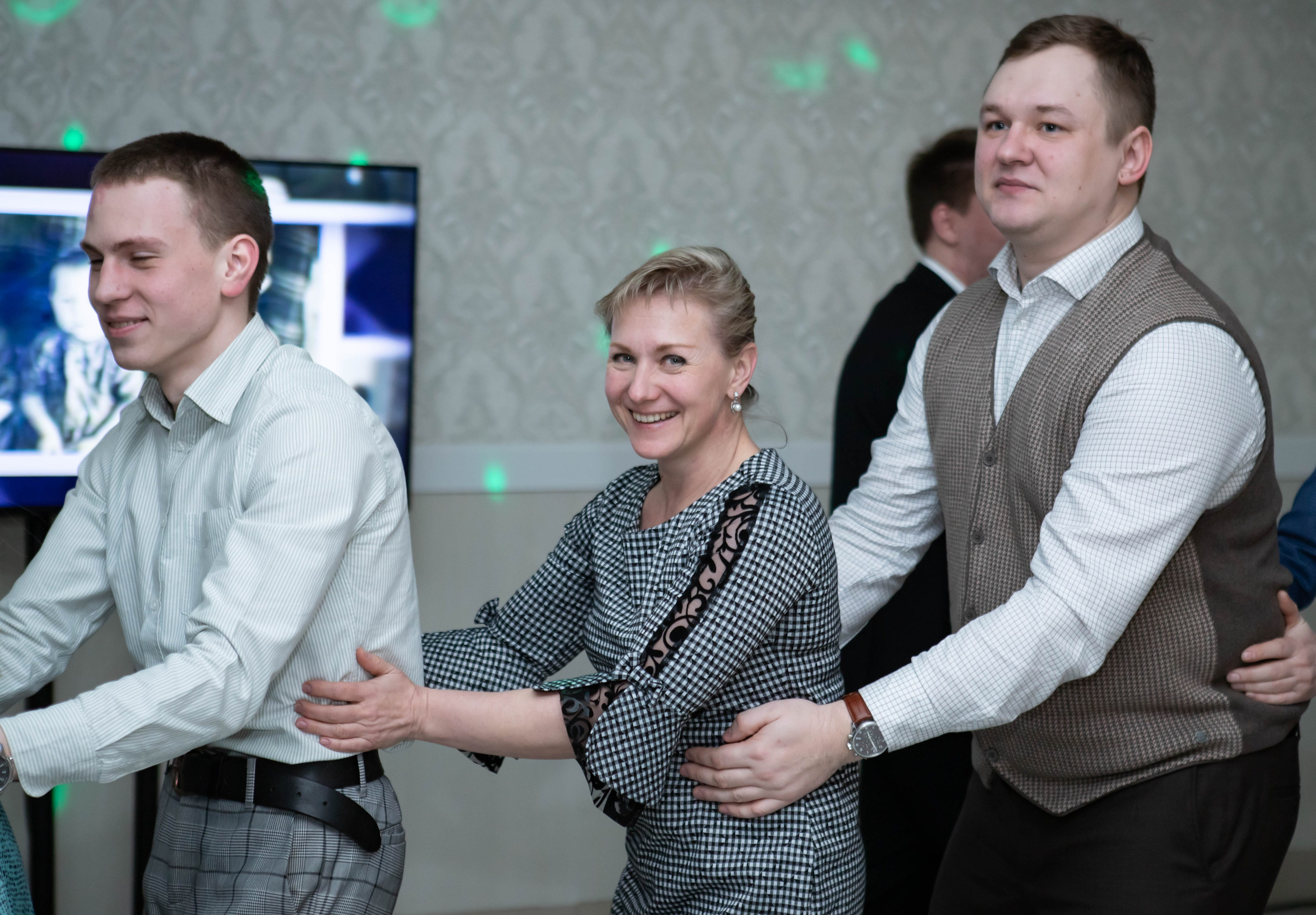 Юбилеи, выпускные, праздники. Главная