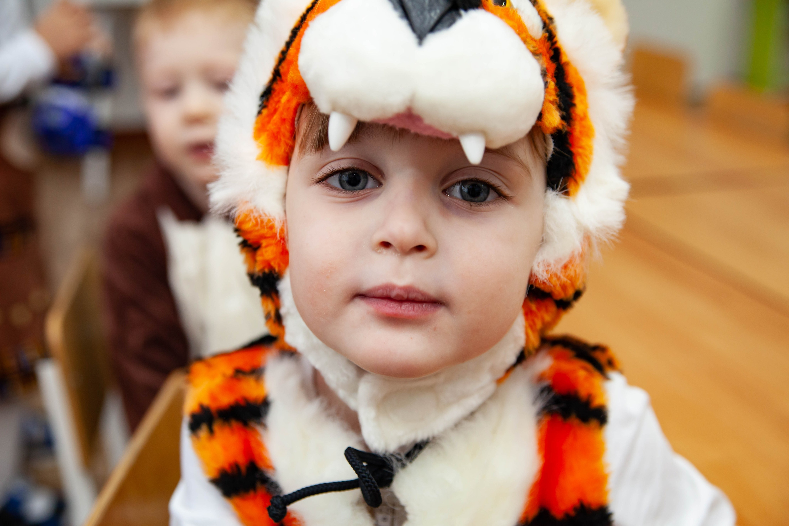 Детские утренники. Главная