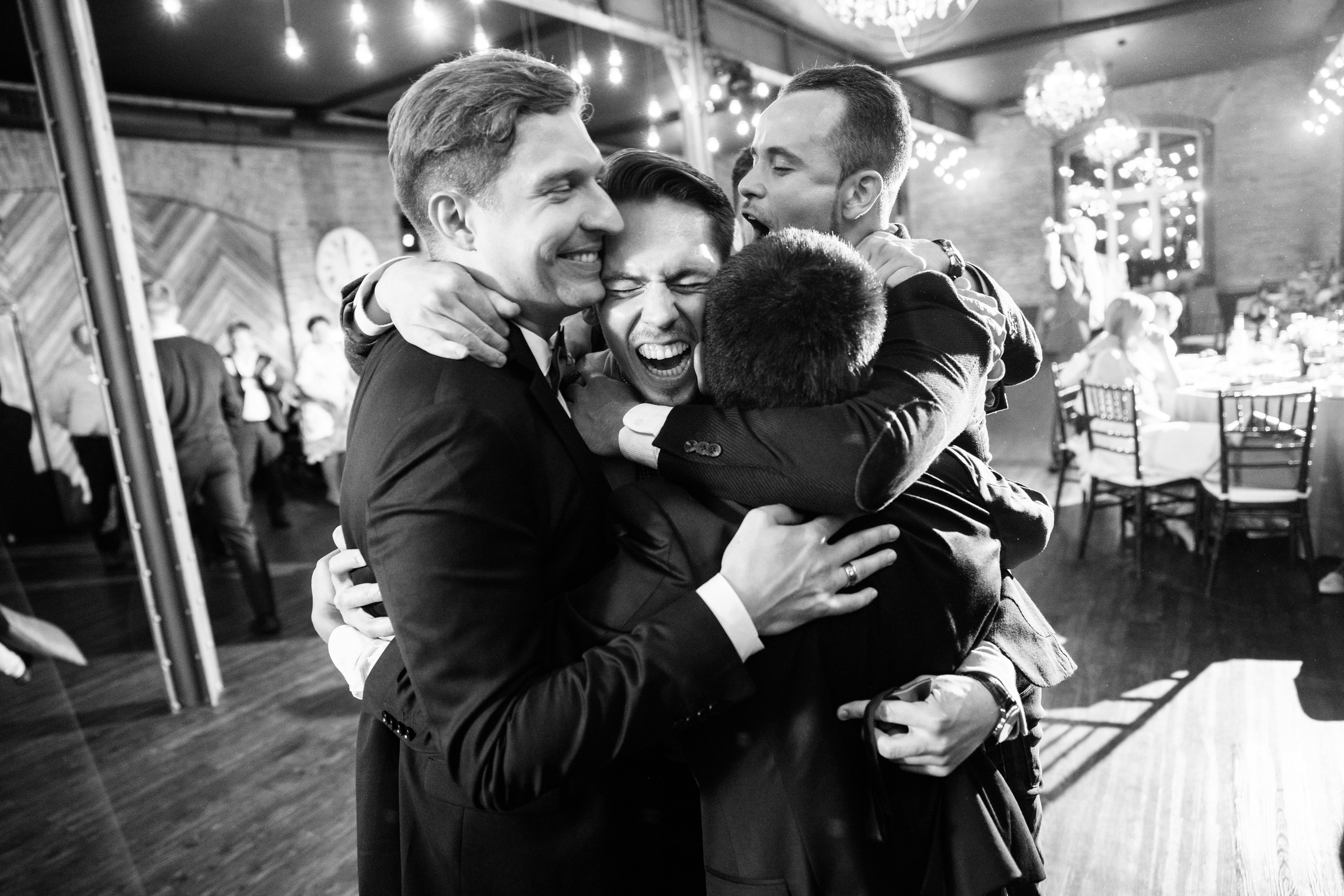 Алексей & Снежана. Фотограф Денис Персенен | Санкт-Петербург, Москва