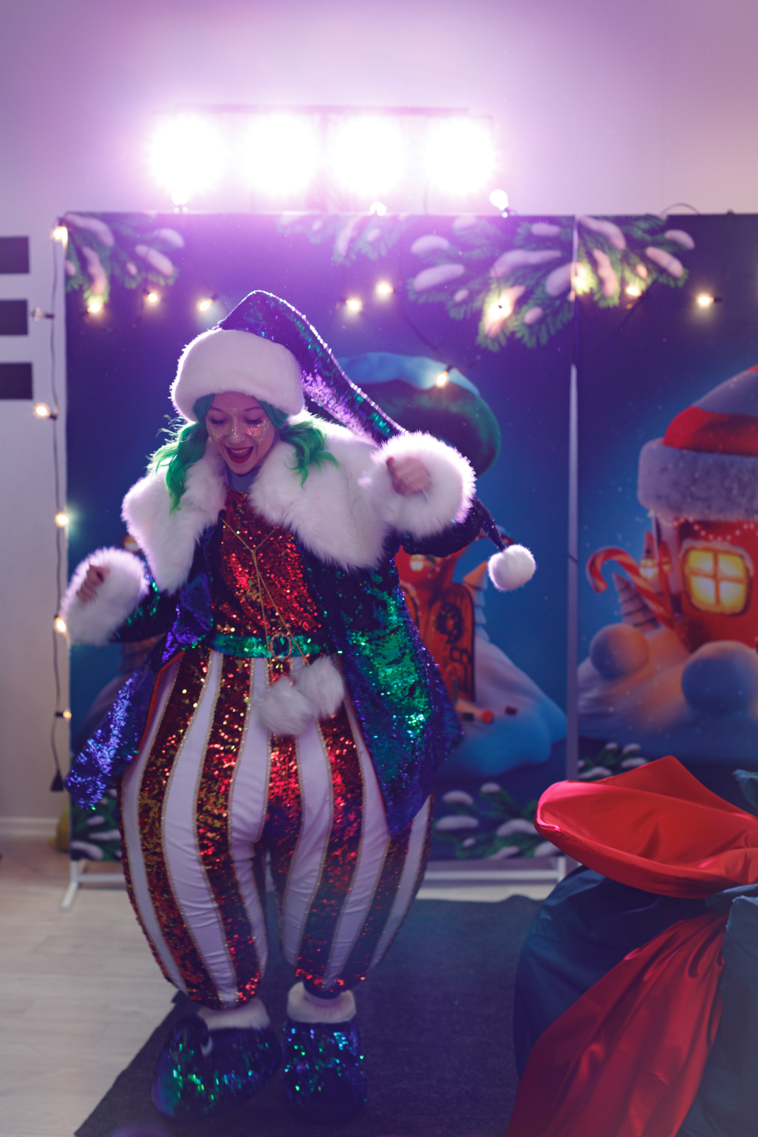 Happy new year. Photokarish