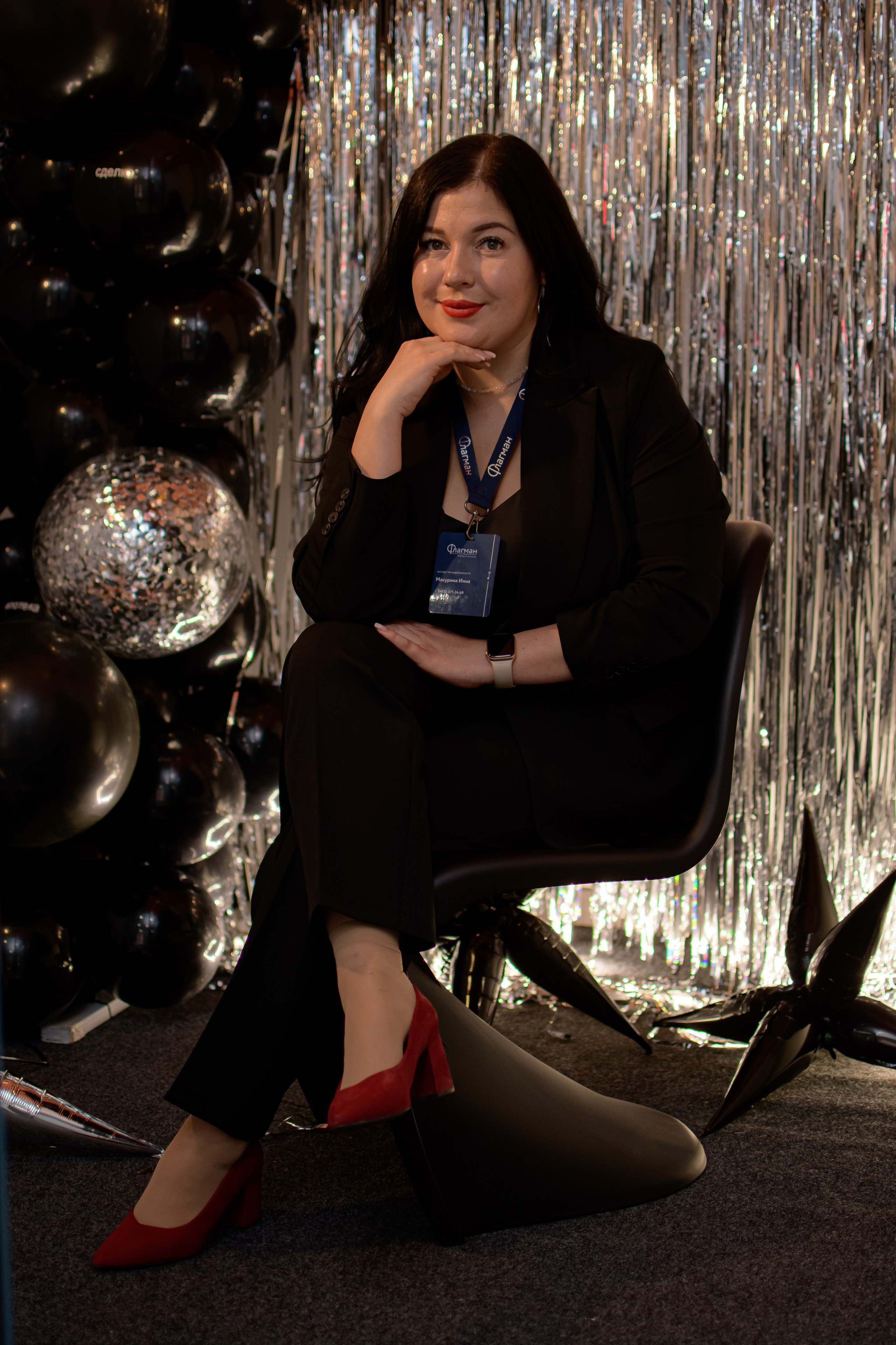 ФЛАГМАН. Photokarish