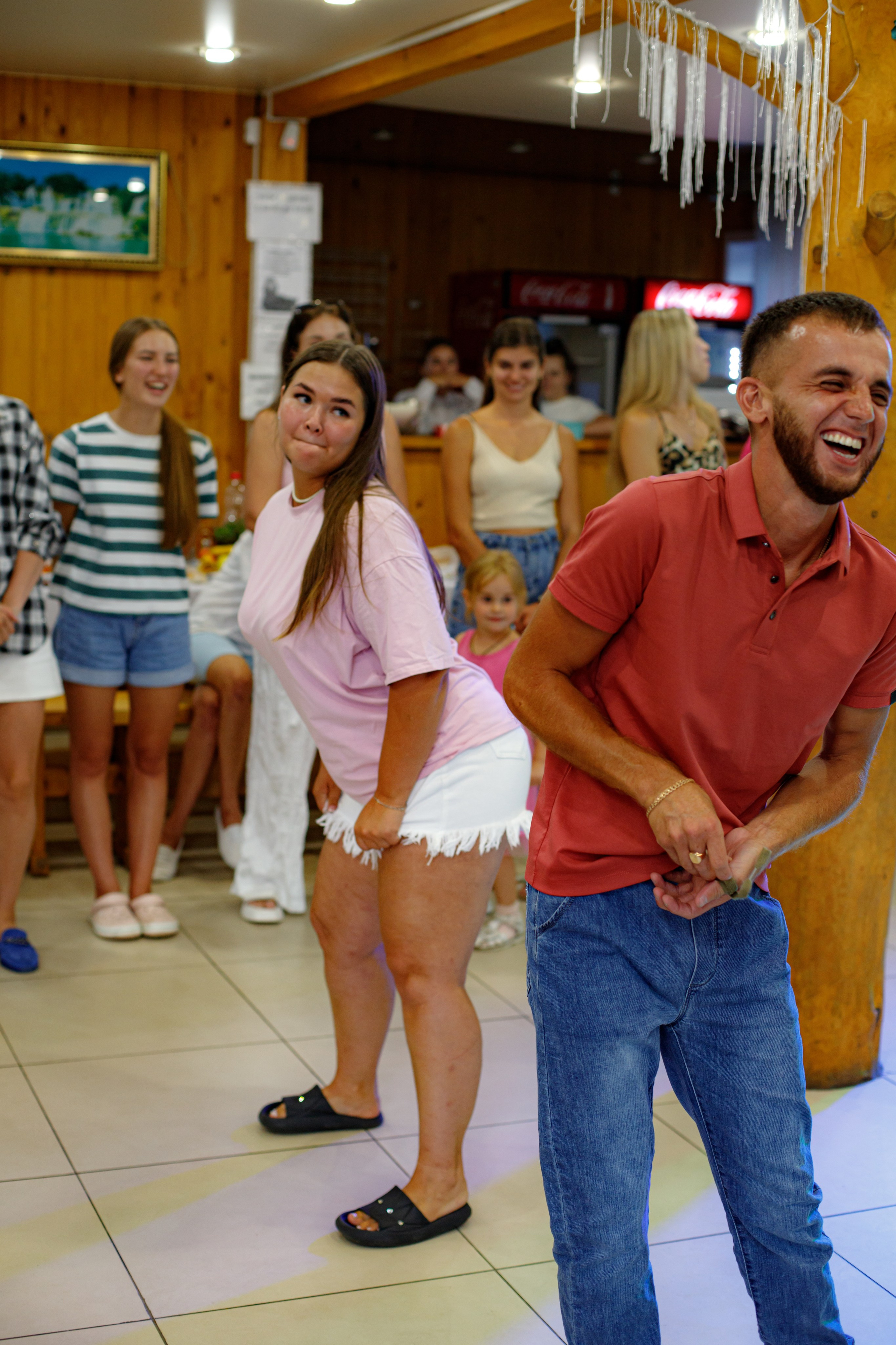 С ЮБИЛЕЕМ, САИД!. Photokarish