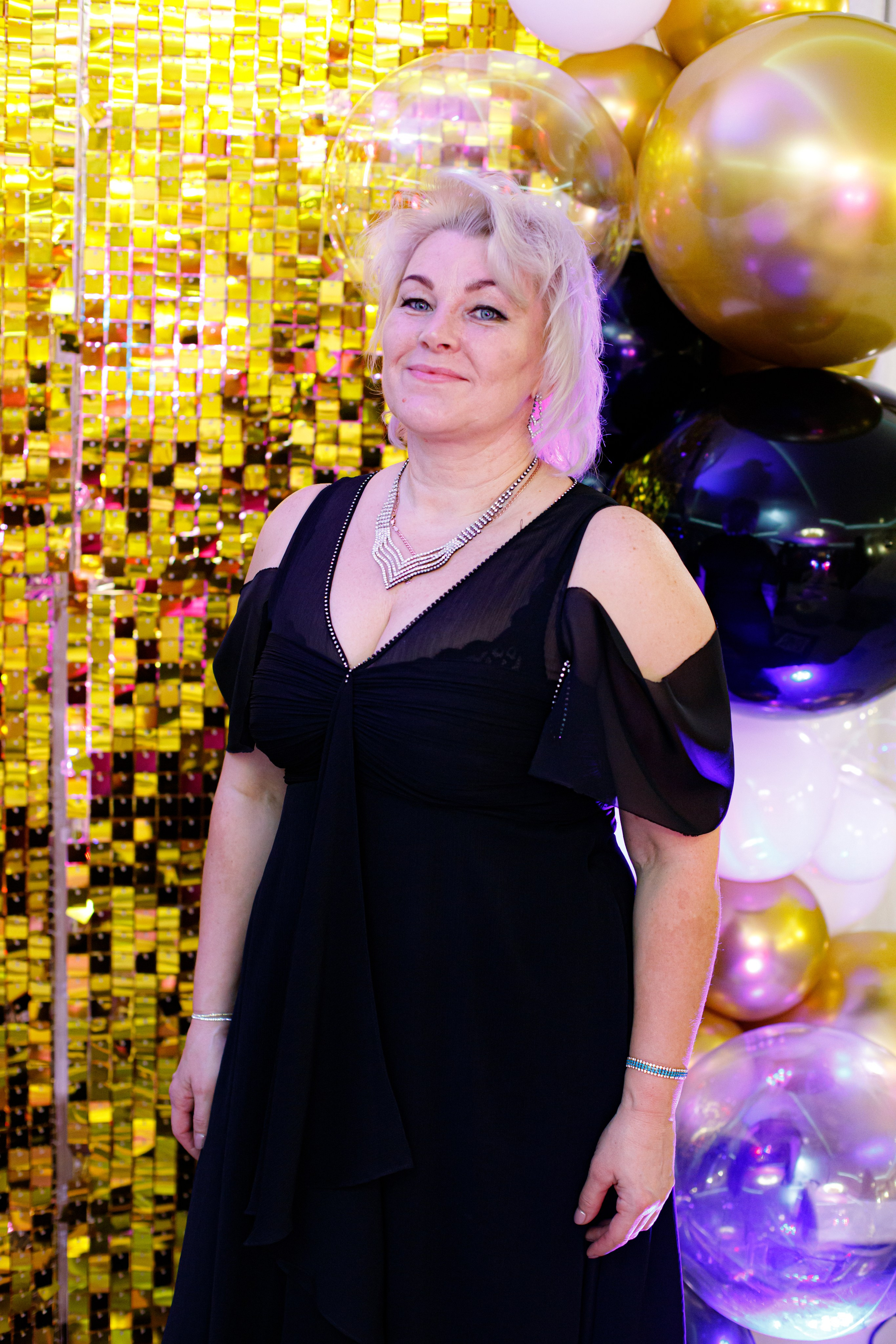 ELOSMED. Photokarish