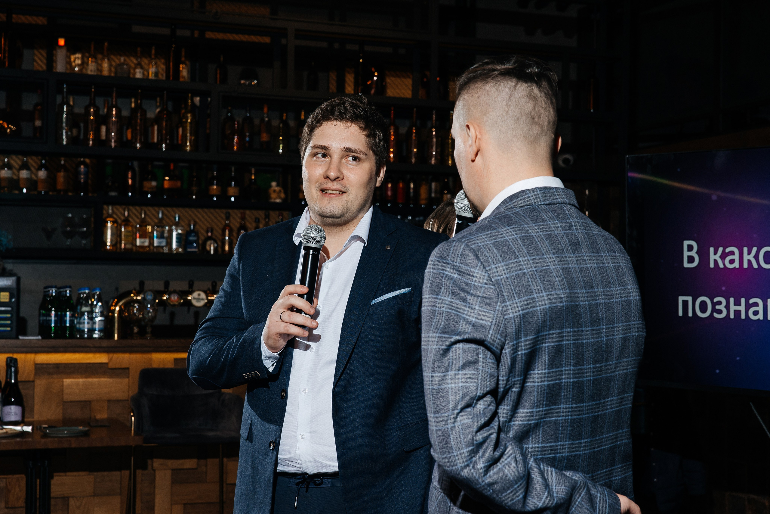 Екатерина и Андрей (Загс+банкет). Фотограф в Москве Екатерина Потапова