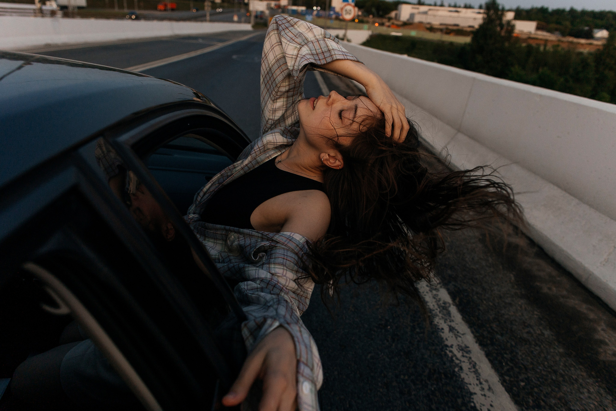 Индивидуальные. Фотограф в Москве Екатерина Потапова