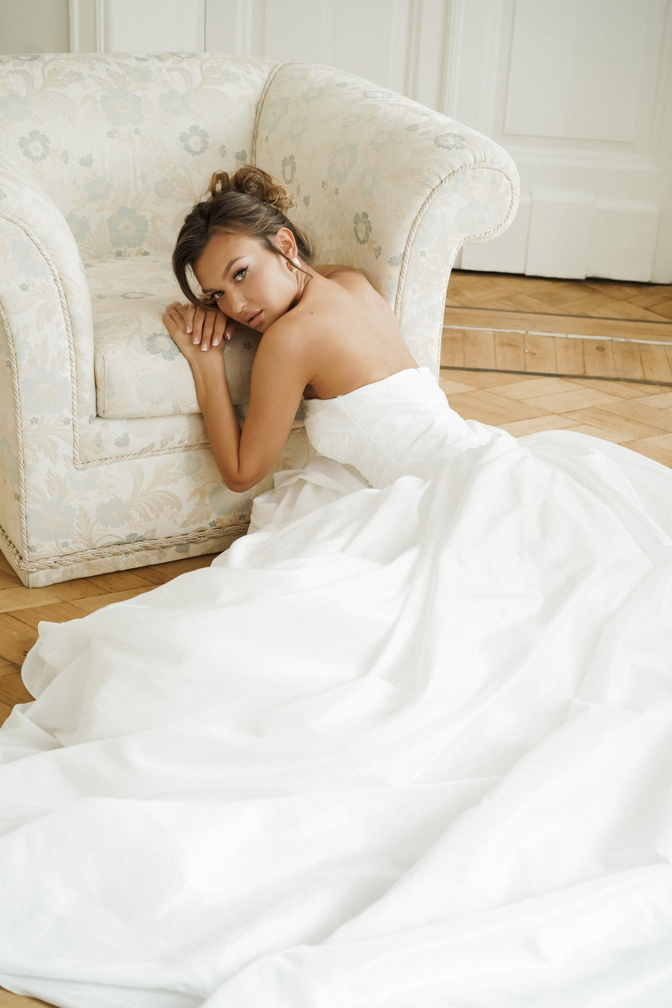 Love lace. Фотограф Валентина Григорьева, г. Москва