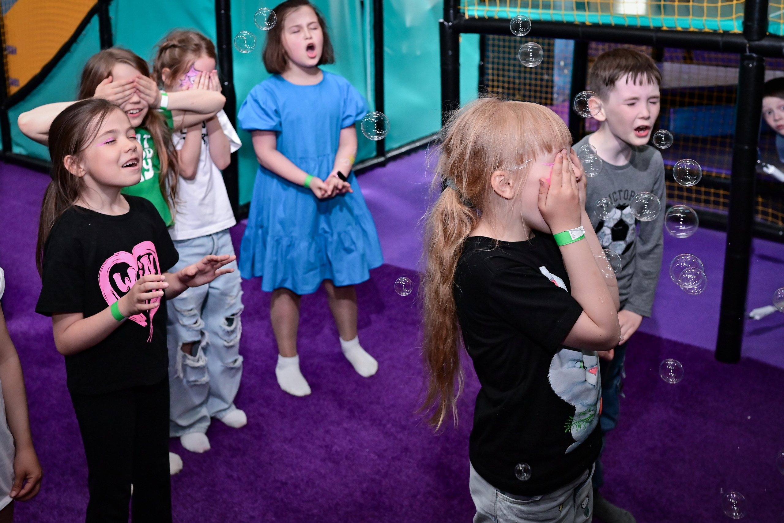 Алесе 8 лет. Семейный и детский фотограф Лариса Ерданова в Екатеринбурге