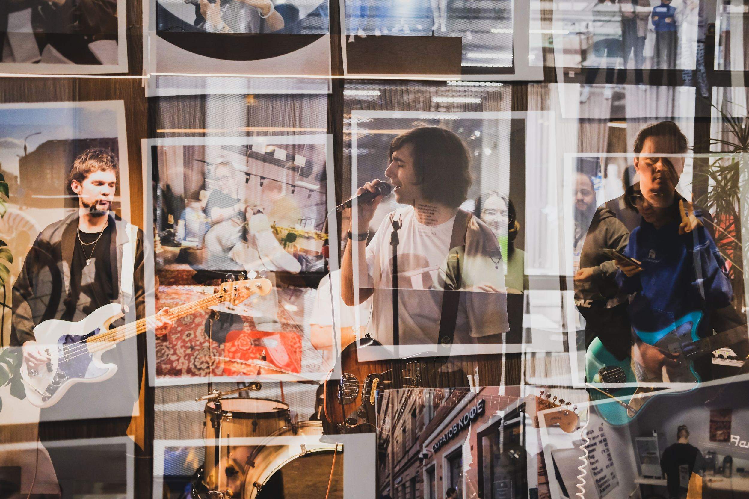 Дисциплина безбольной биты. Репортажный фотограф Алексей Пирязев