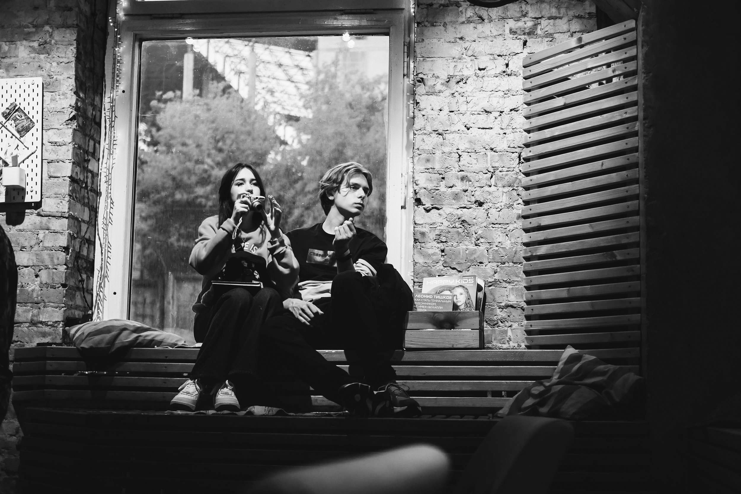 Doomer Fest (28 июля 2023). Репортажный фотограф Алексей Пирязев