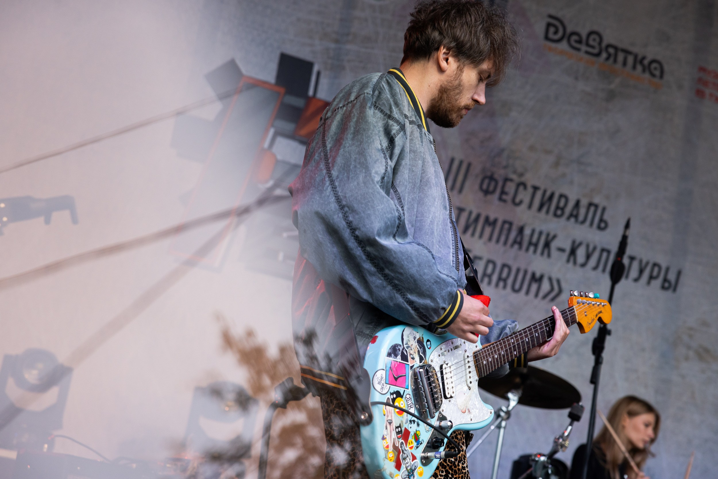 Mazzltoff. Репортажный фотограф Алексей Пирязев