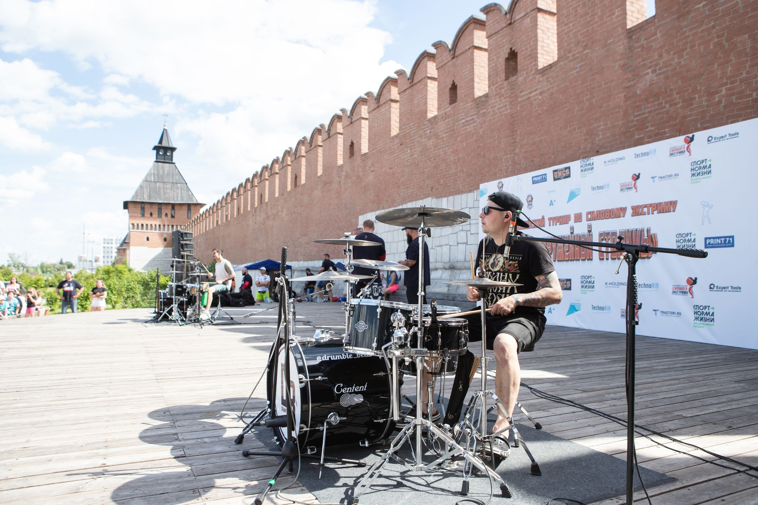 Силовой экстрим (22 июня 2024). Репортажный фотограф Алексей Пирязев
