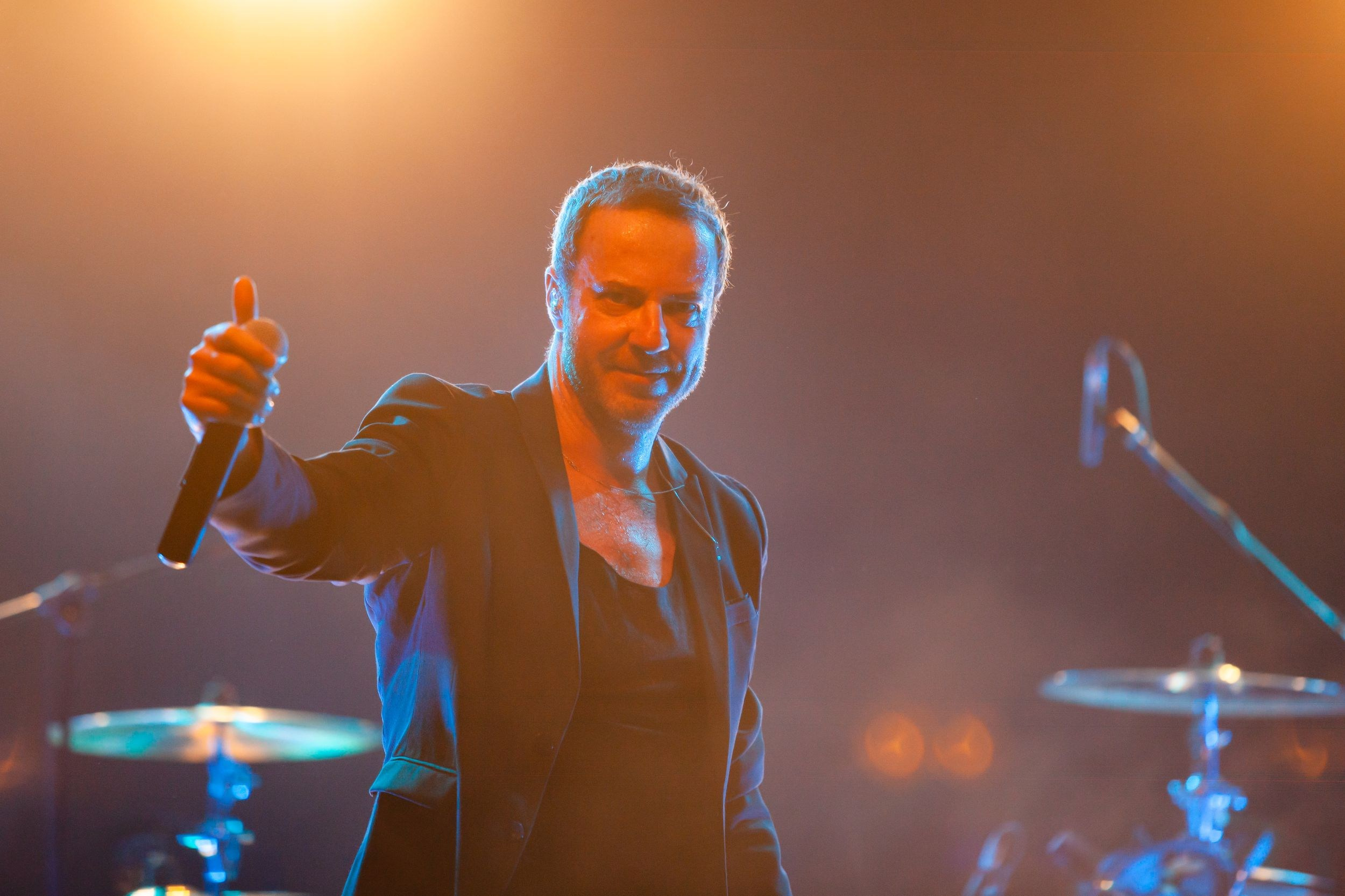 Animal ДжаZ. Репортажный фотограф Алексей Пирязев