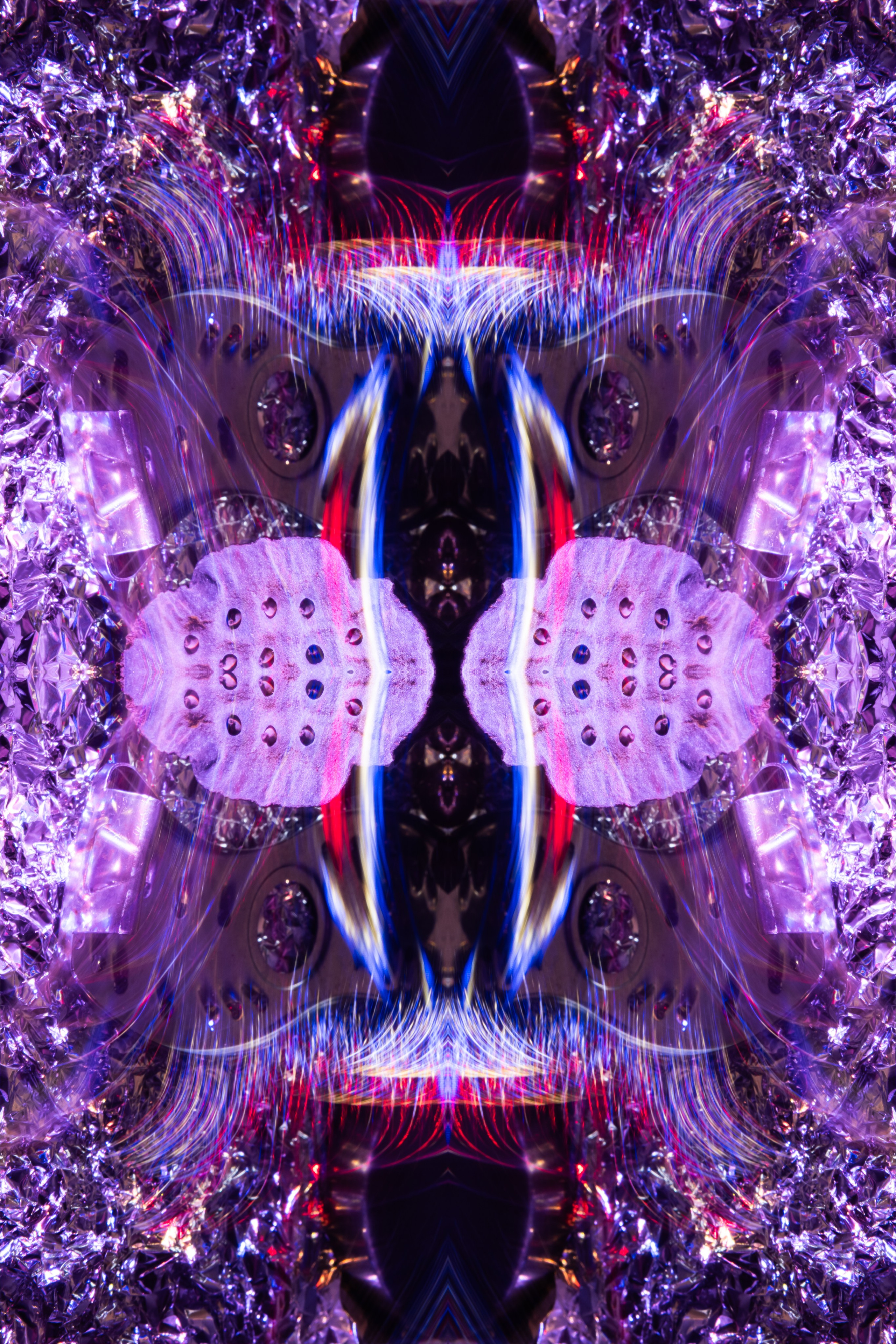 Ловушка для ума. Репортажный фотограф Алексей Пирязев