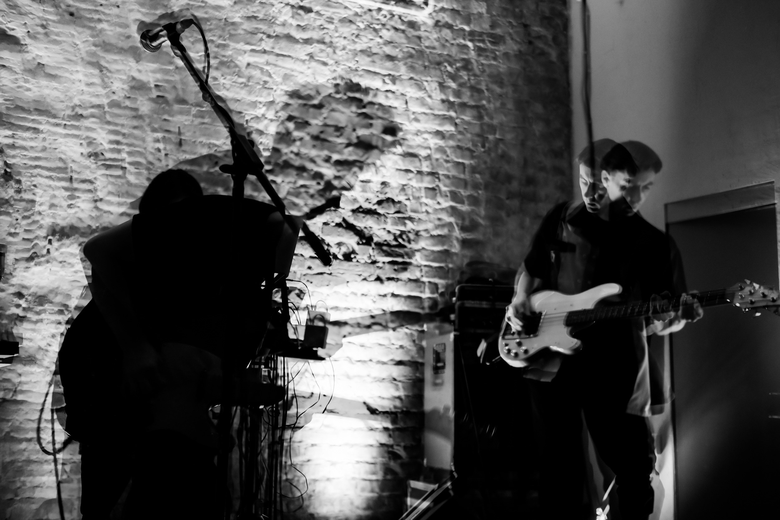 Дурной вкус. Репортажный фотограф Алексей Пирязев