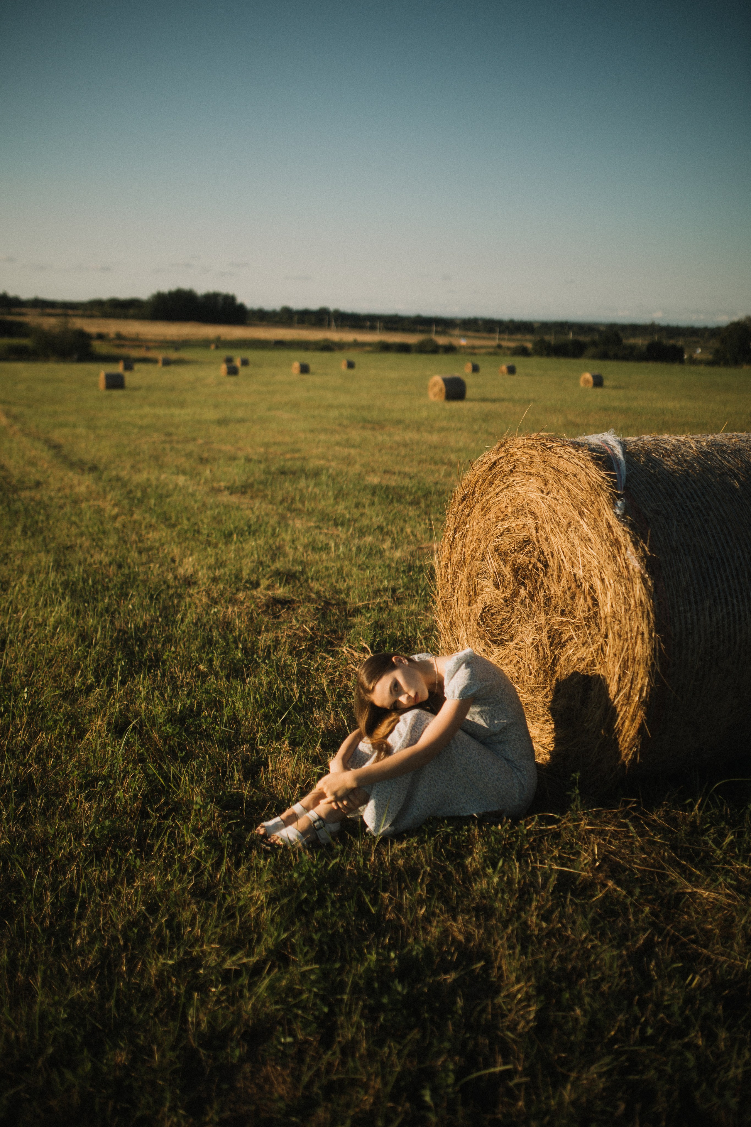 Kseniya. Свадебный и портретный фотограф в Калининграде и Москве Марк Юдинцев