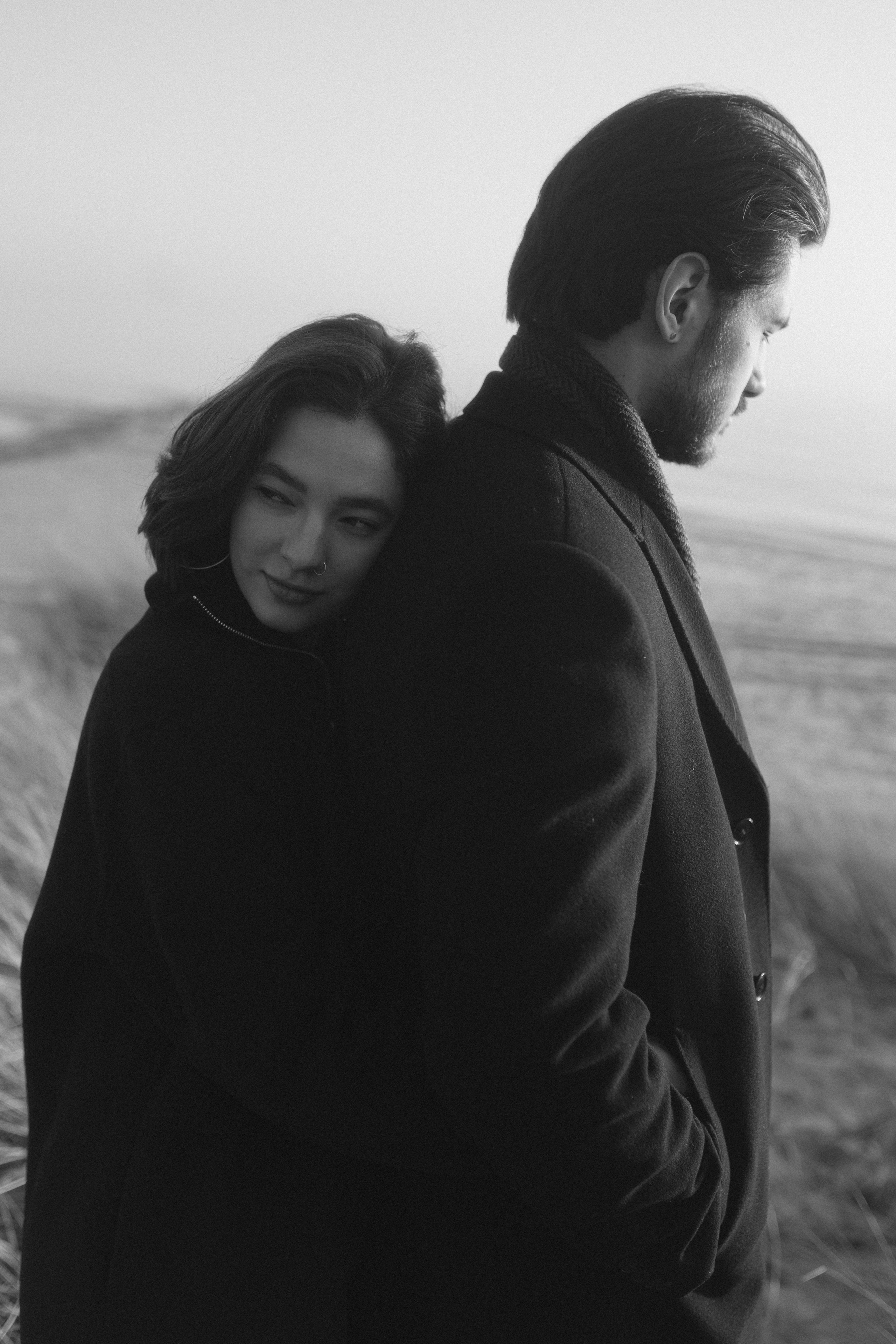 G&A. Свадебный и портретный фотограф в Калининграде и Москве Марк Юдинцев