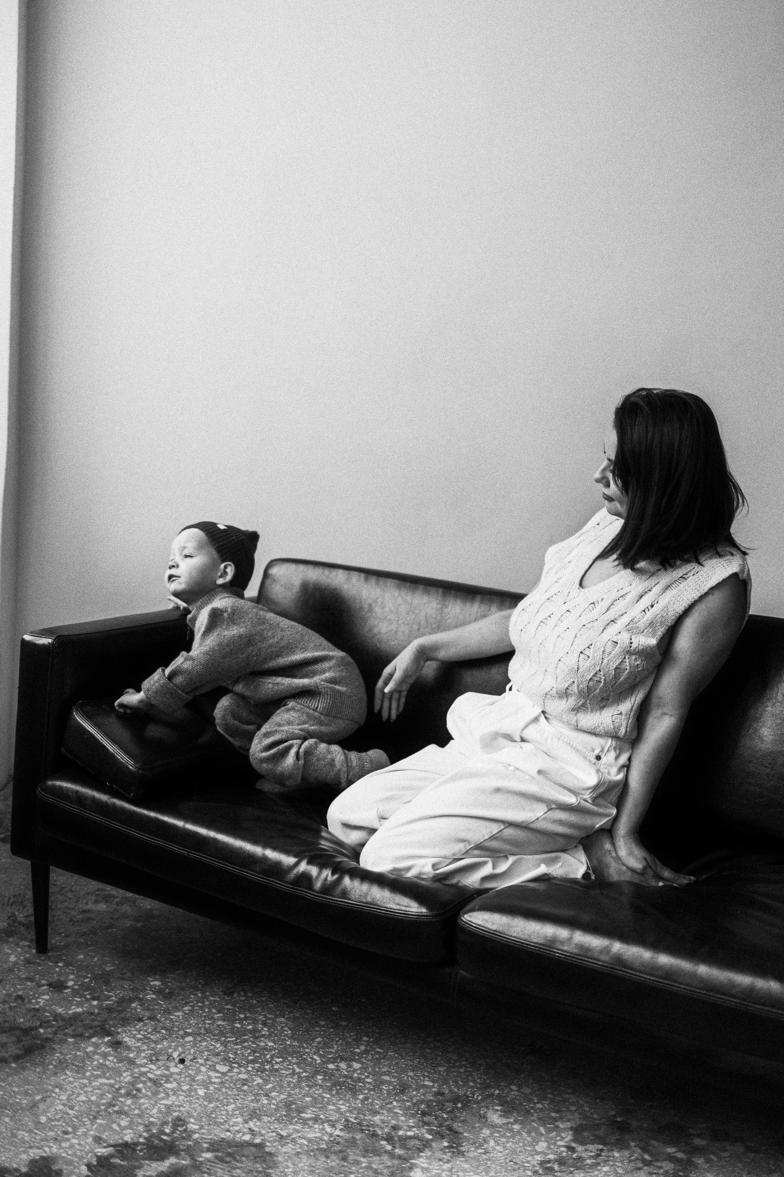 Мария и Марк. Свадебный и портретный фотограф Тюмень