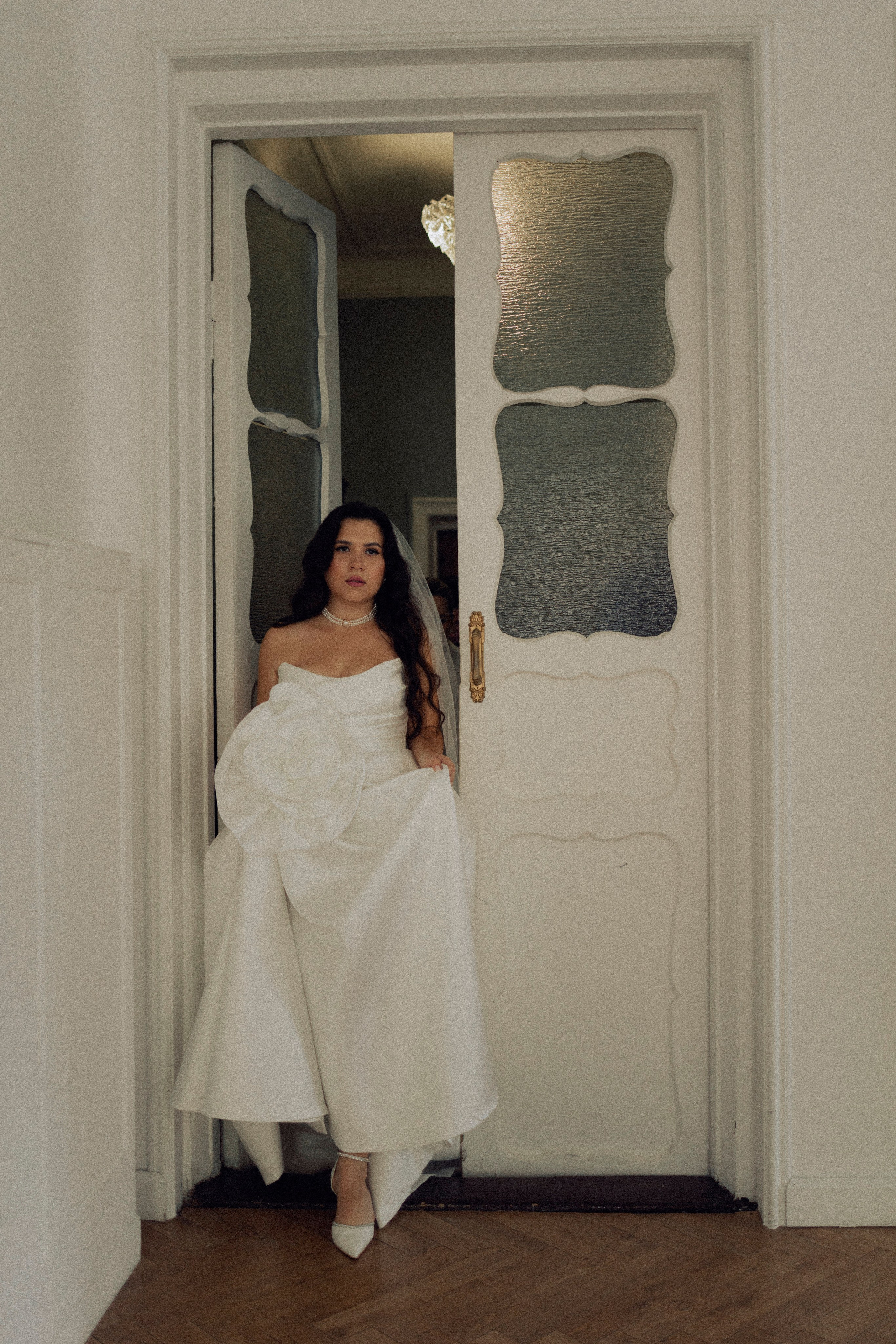 Алексей и Ксения