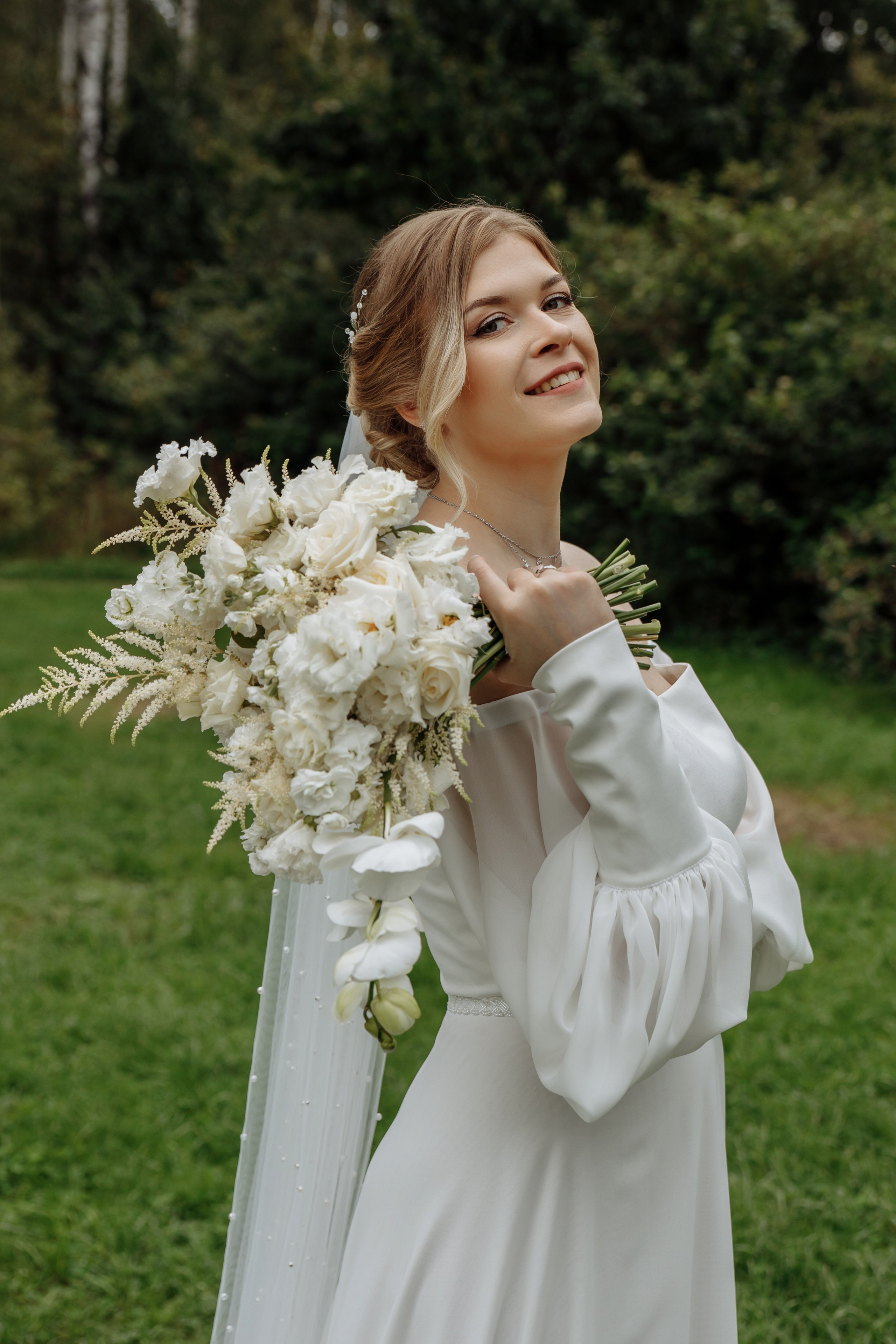 Влад и Даша