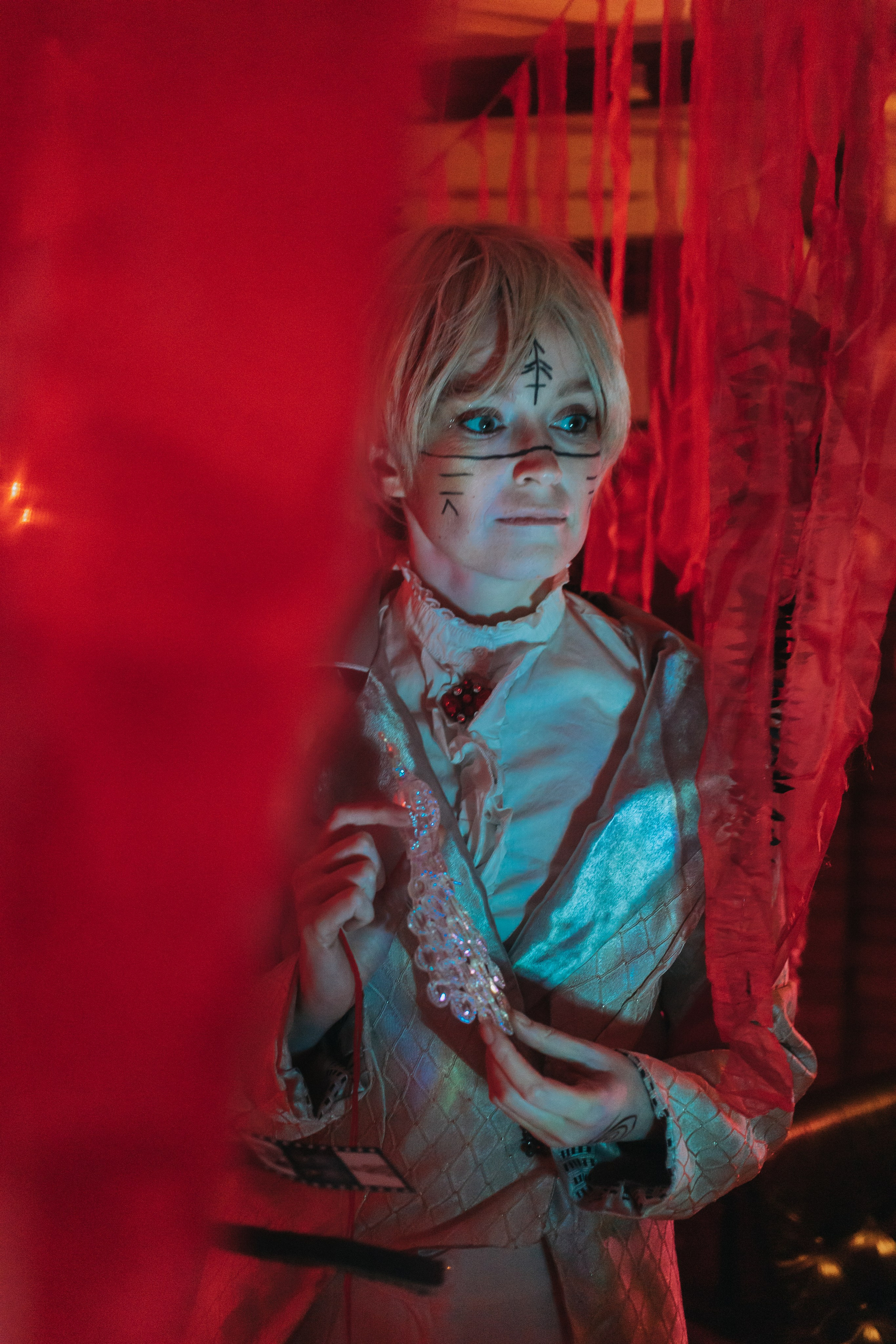 Темный дворецкий. Репортажный фотограф Анастасия Головко