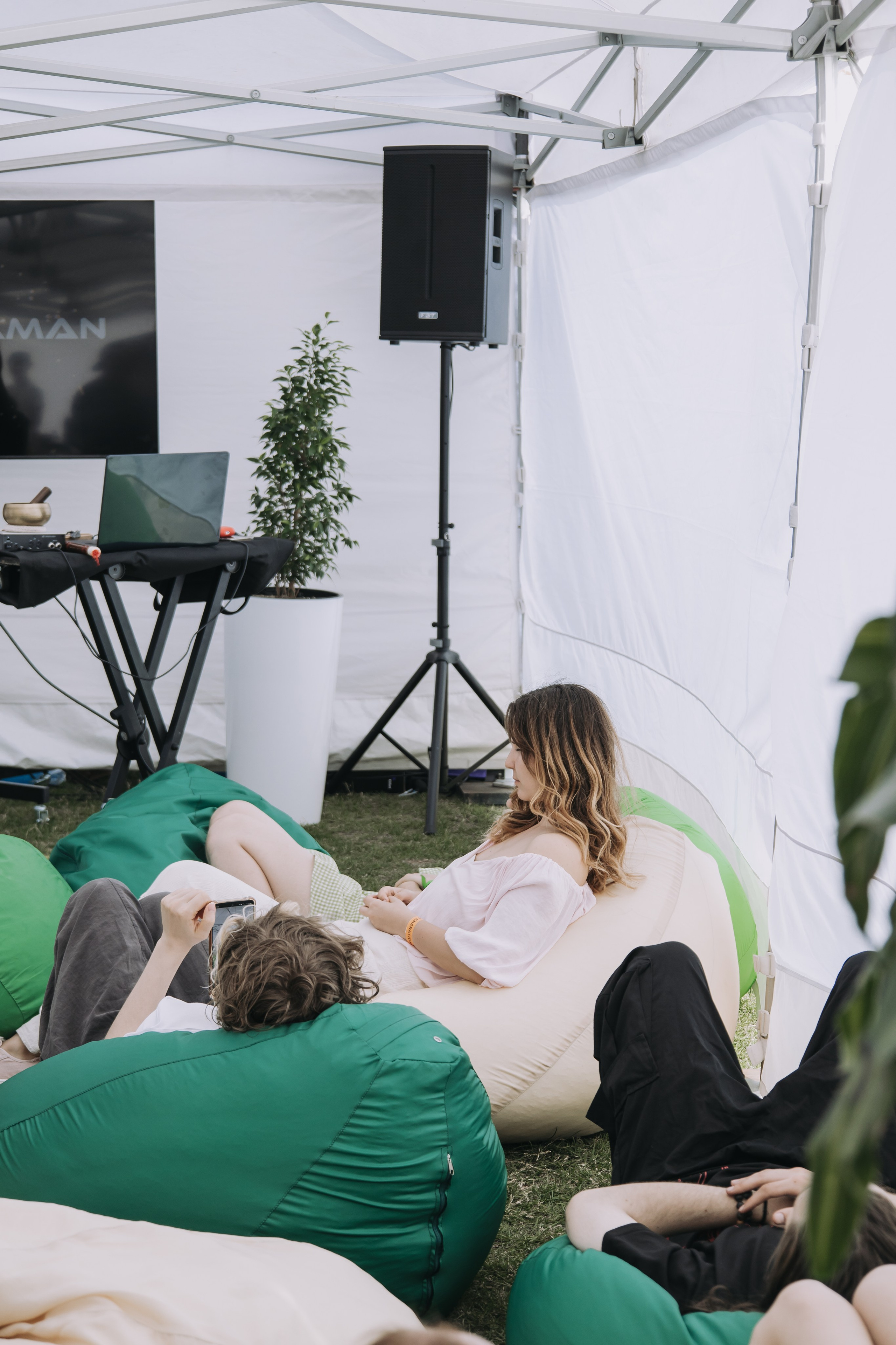 Корпоратив Природа. Репортажный фотограф Анастасия Головко